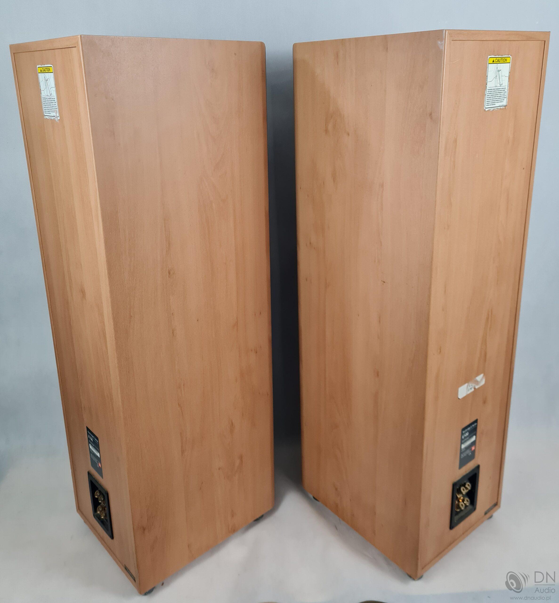 JBL Northridge E100 - obrazek 10