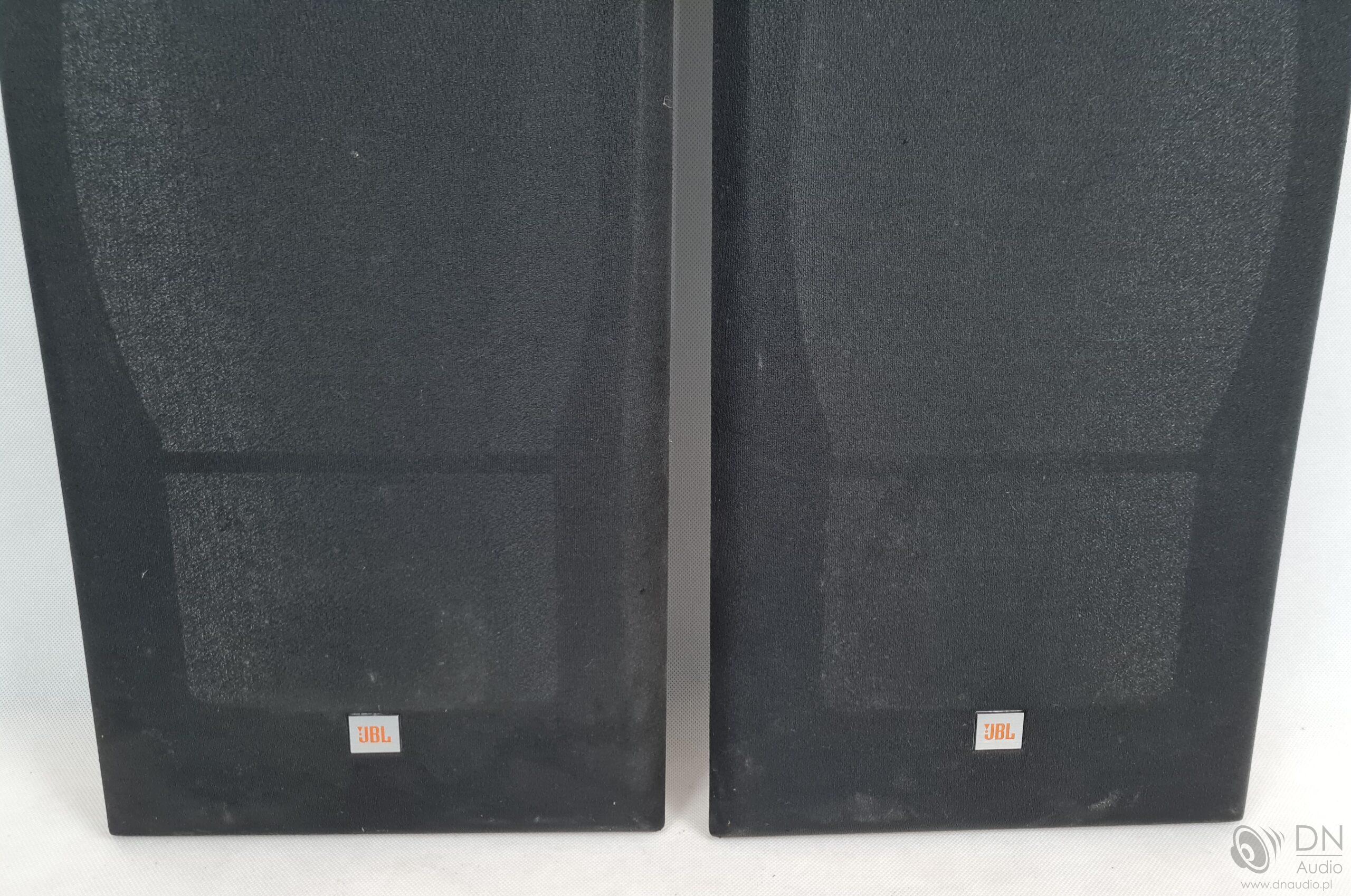 JBL Northridge E100 - obrazek 15