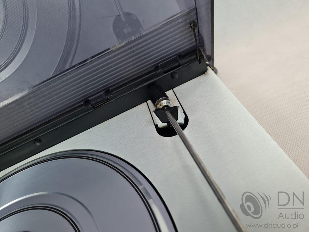 Bang & Olufsen Beogram 2000 – DN Audio