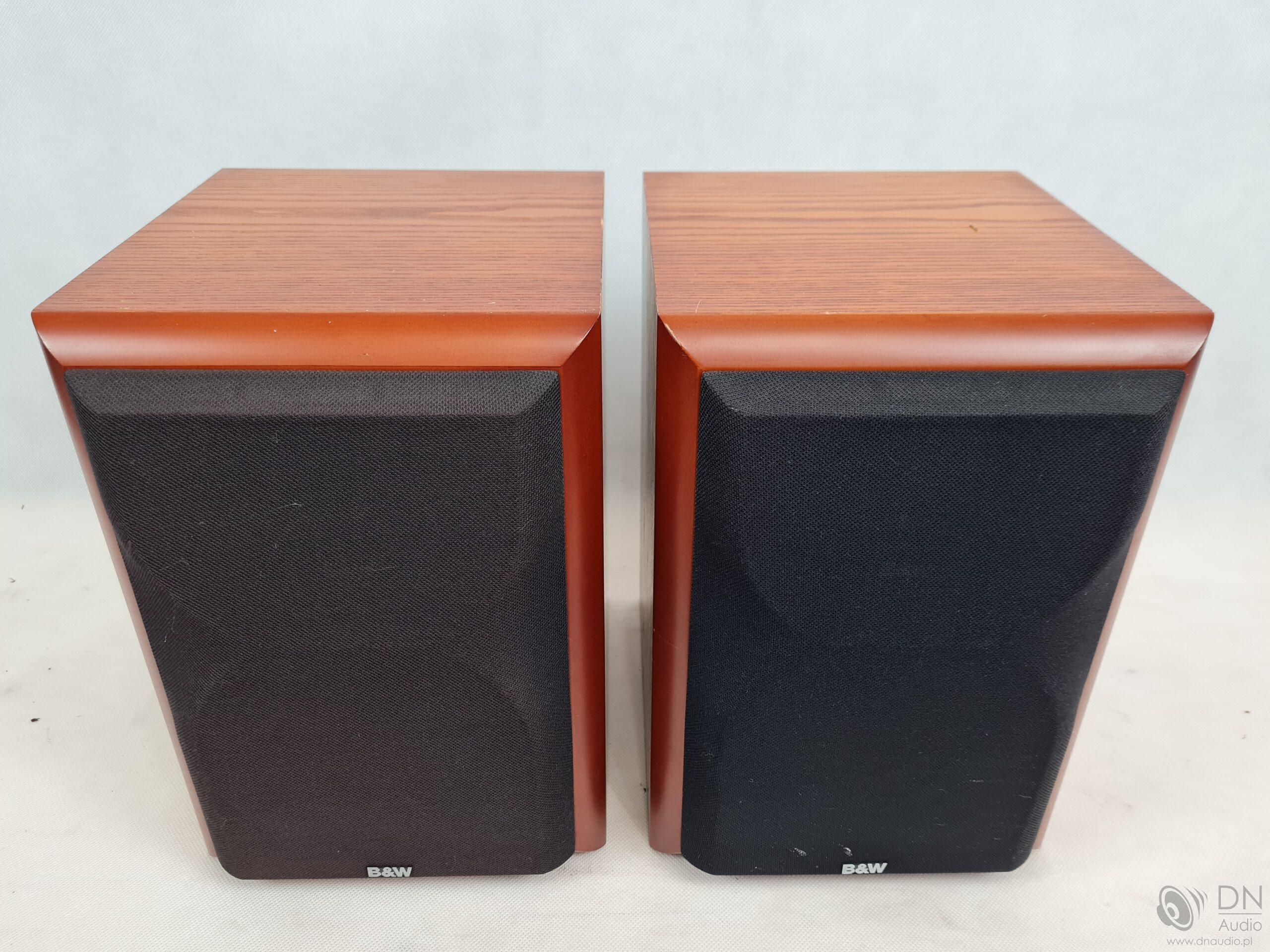 B&W CDM2 Special Edition - obrazek 2