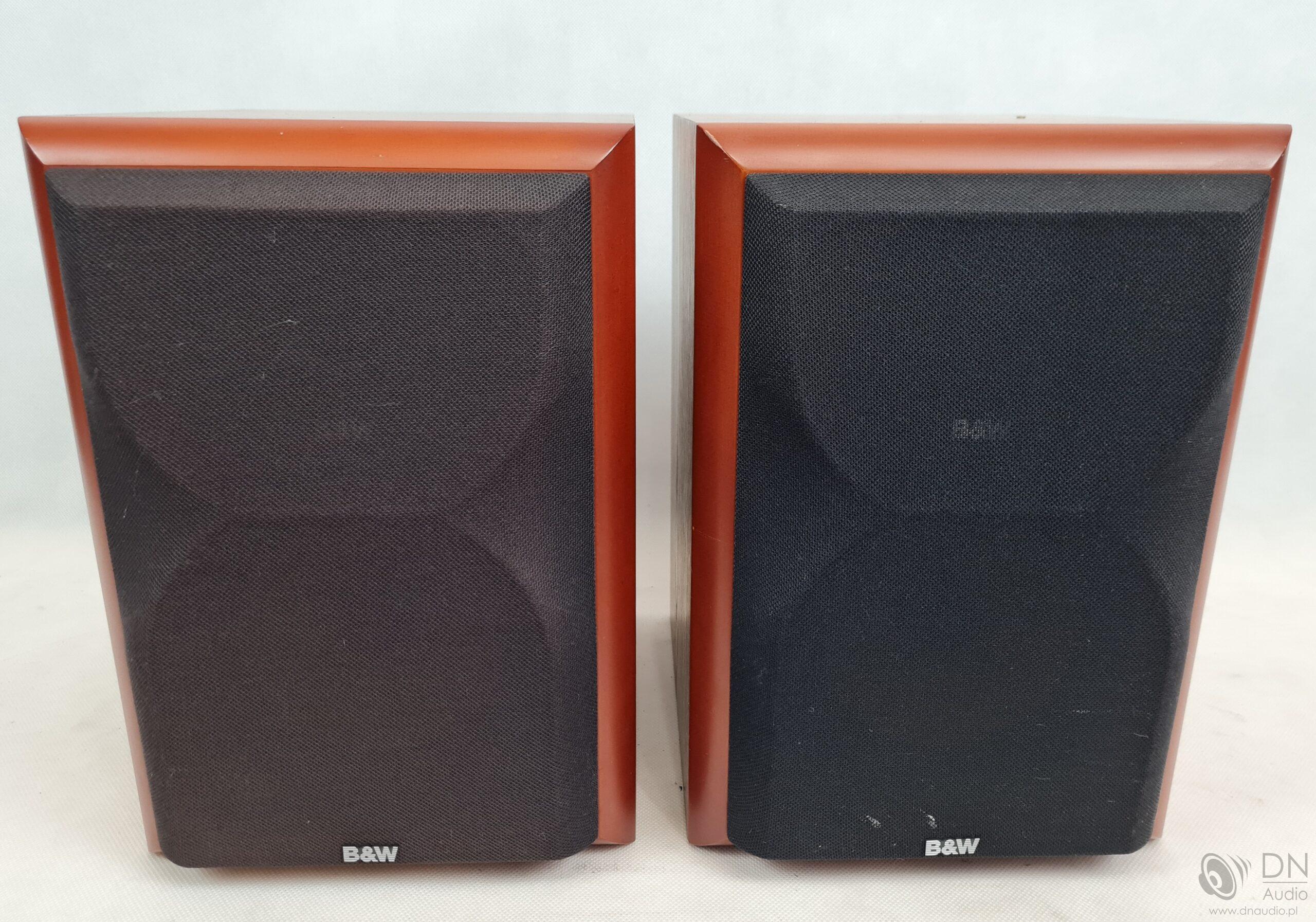 B&W CDM2 Special Edition - obrazek 3