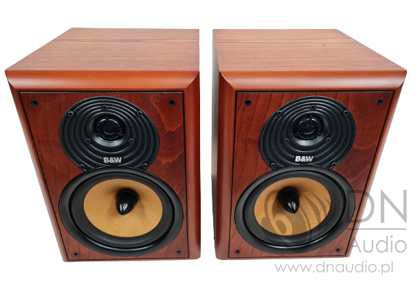 B&W CDM2 Special Edition