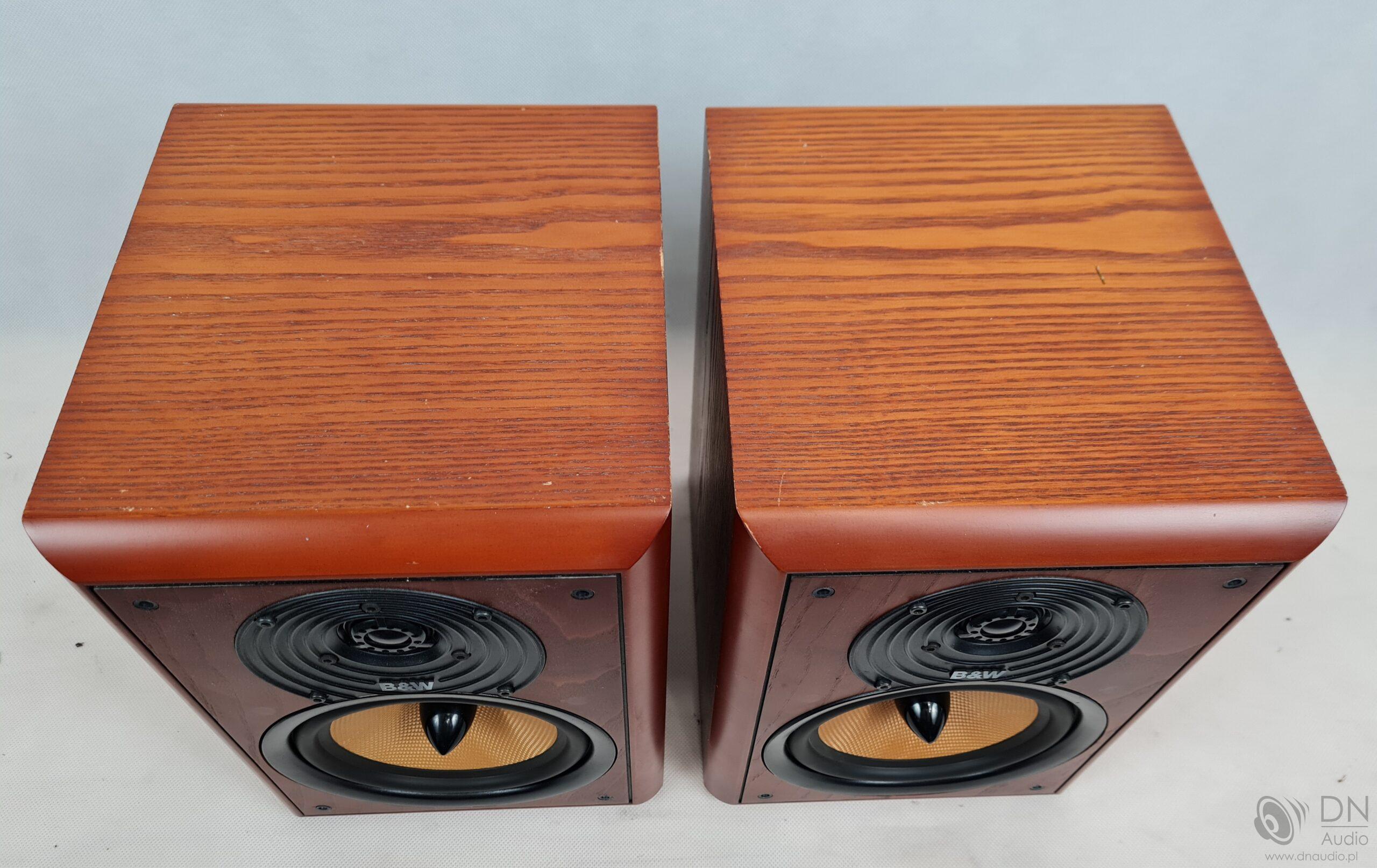 B&W CDM2 Special Edition - obrazek 5