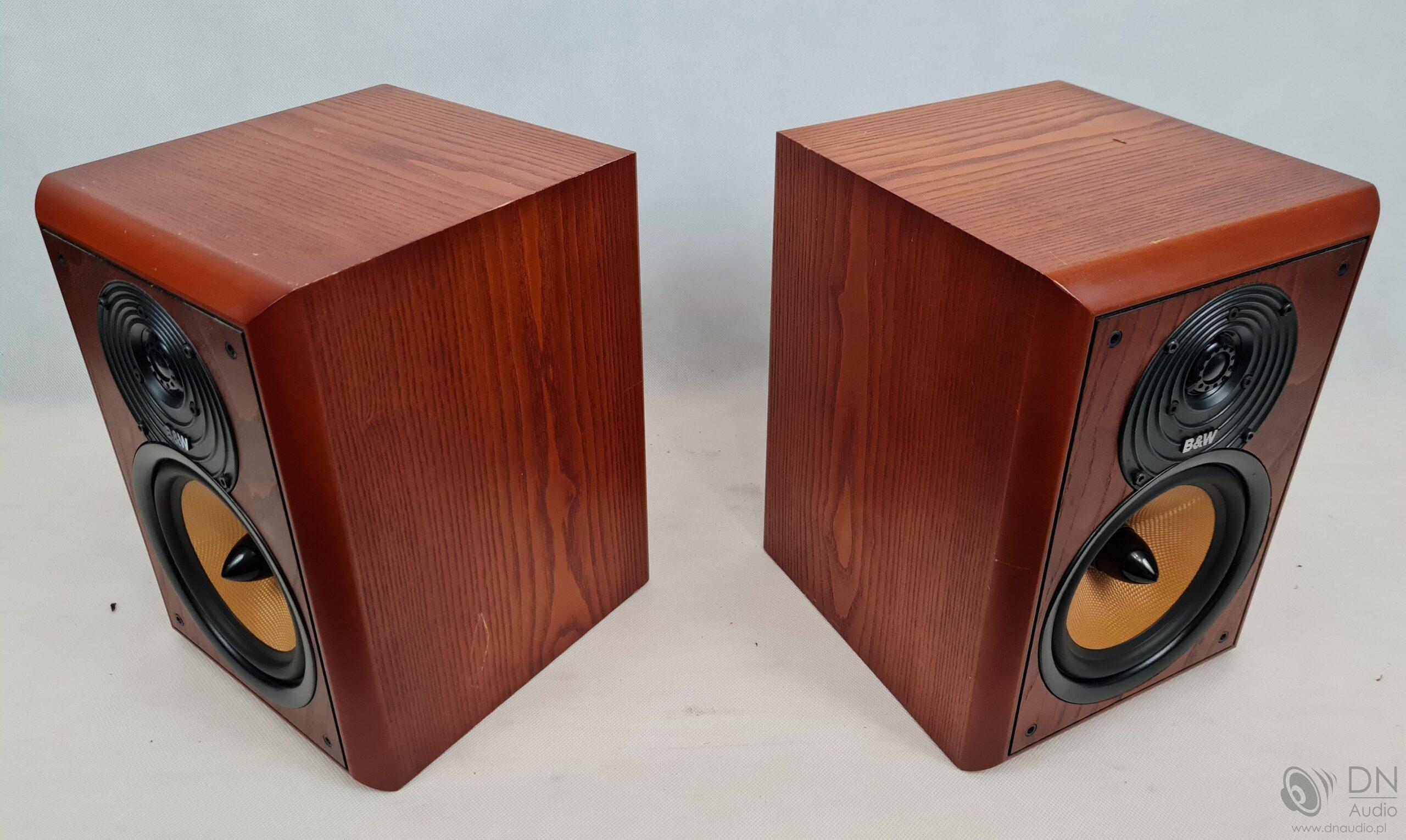 B&W CDM2 Special Edition - obrazek 6