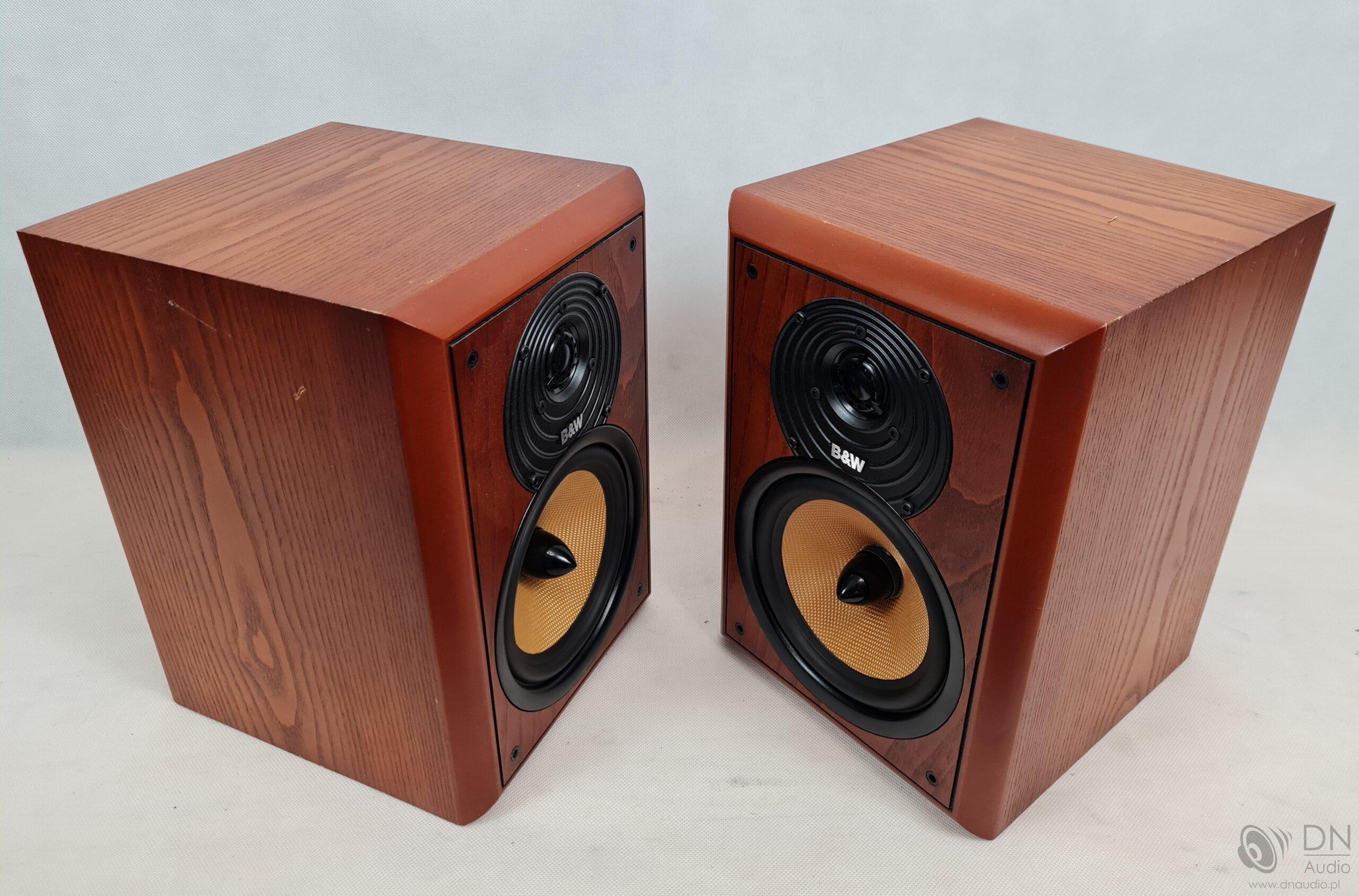 B&W CDM2 Special Edition - obrazek 7