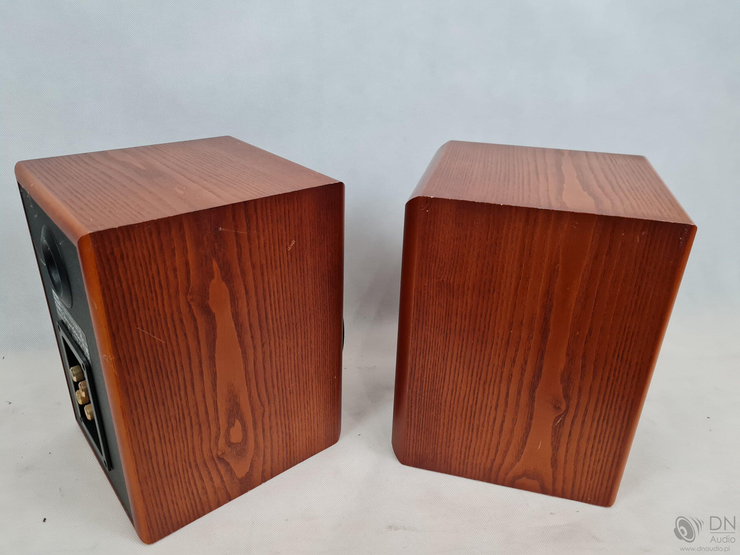 B&W CDM2 Special Edition - obrazek 9