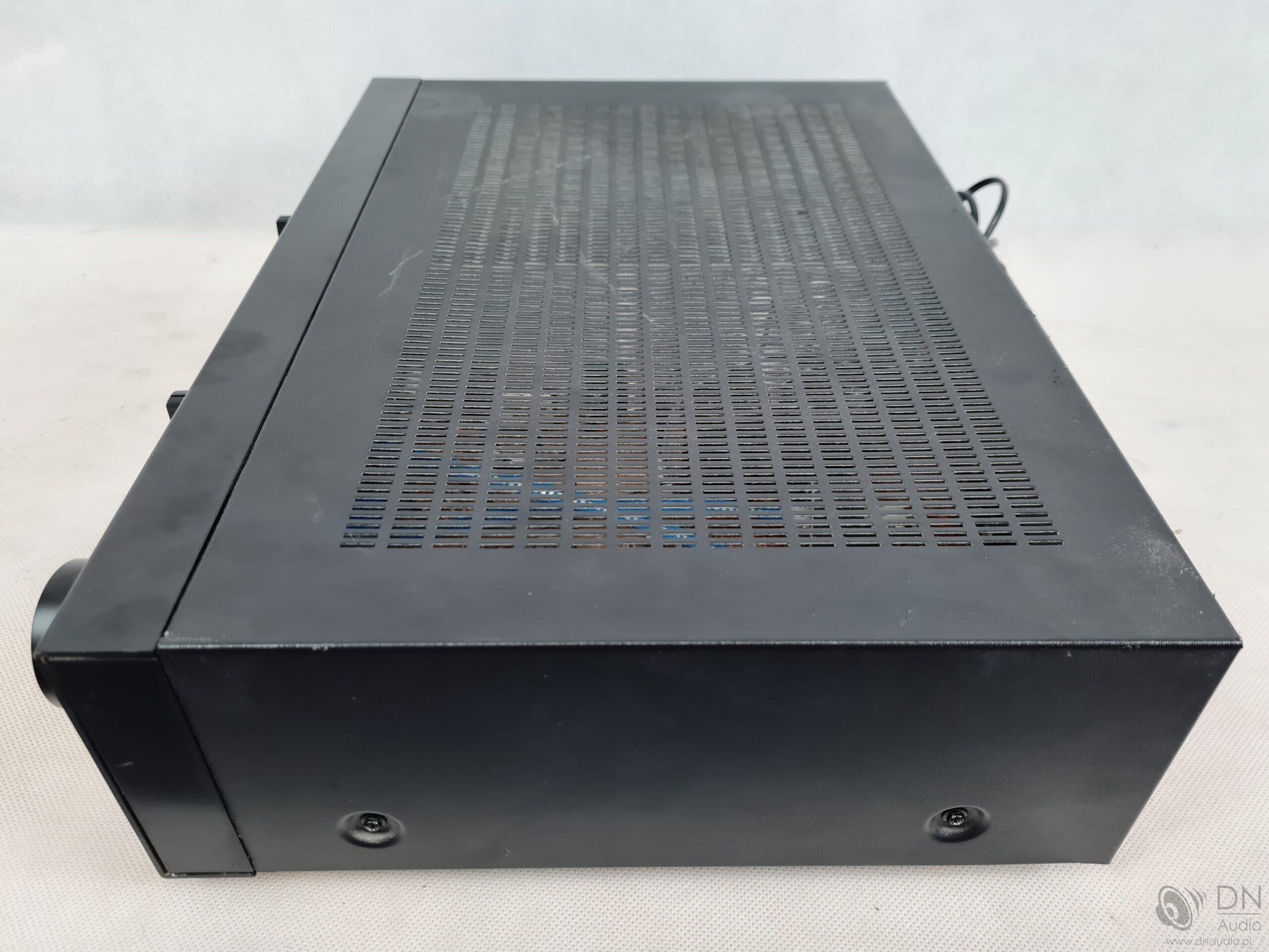 Teac A-X3000 - obrazek 5