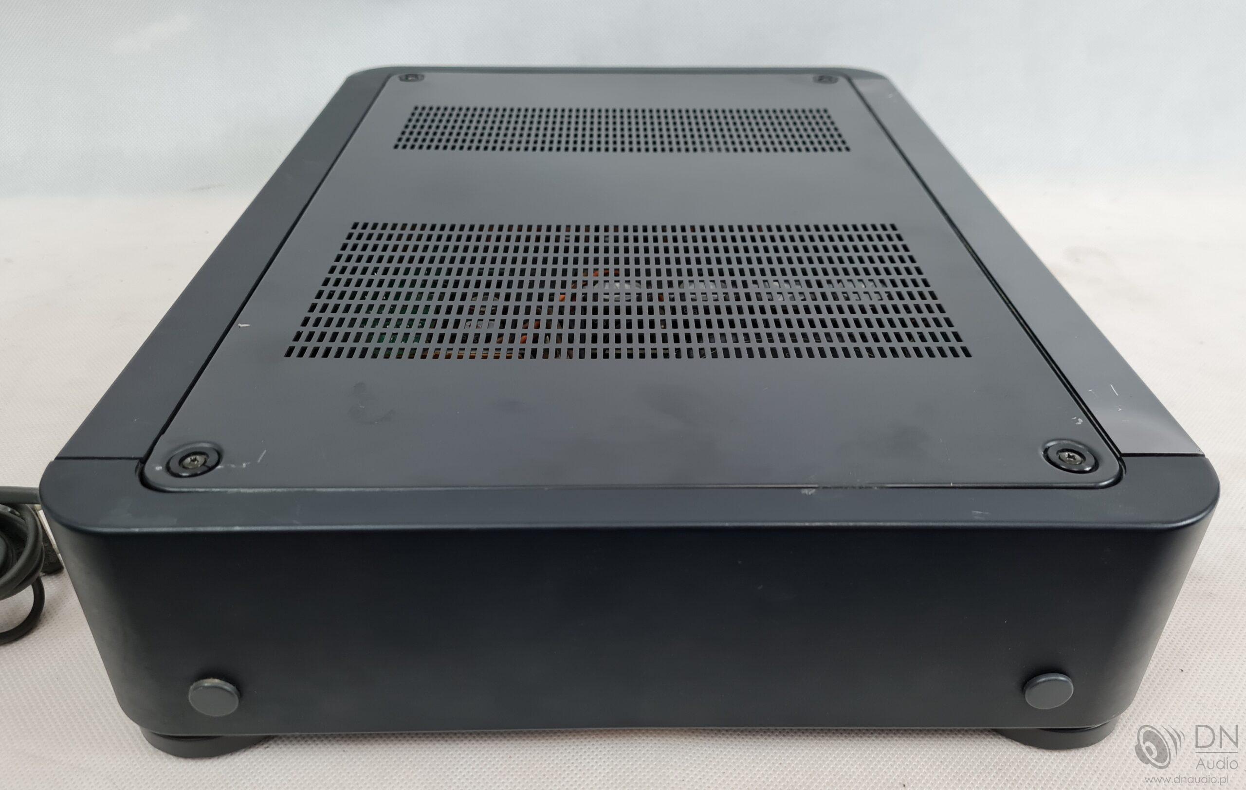 Sony TA-S7 - obrazek 6