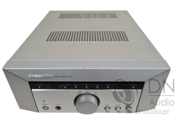 Pioneer A-C3