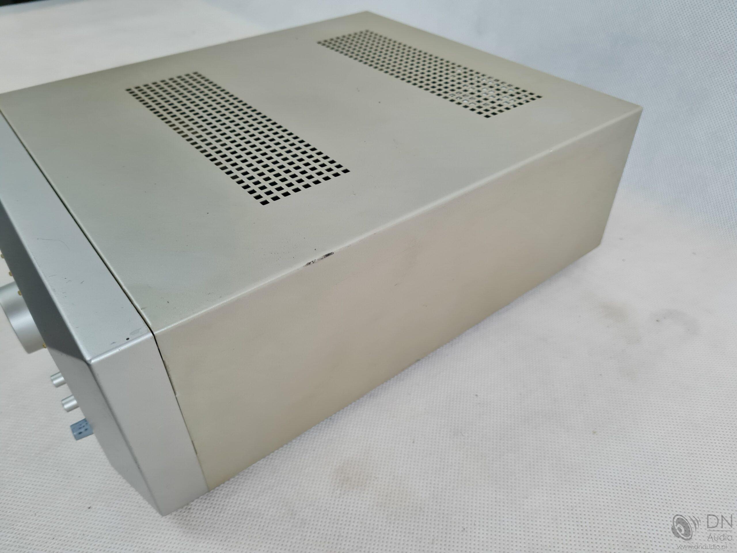 Pioneer A-C3 - obrazek 5