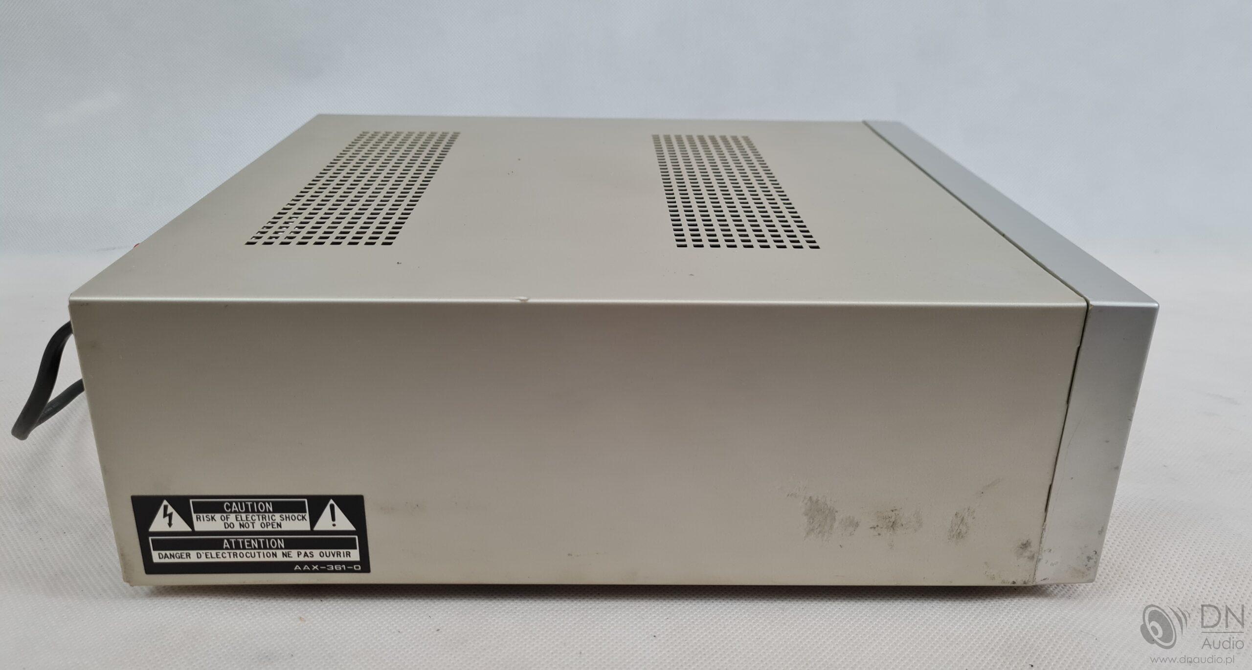 Pioneer A-C3 - obrazek 6