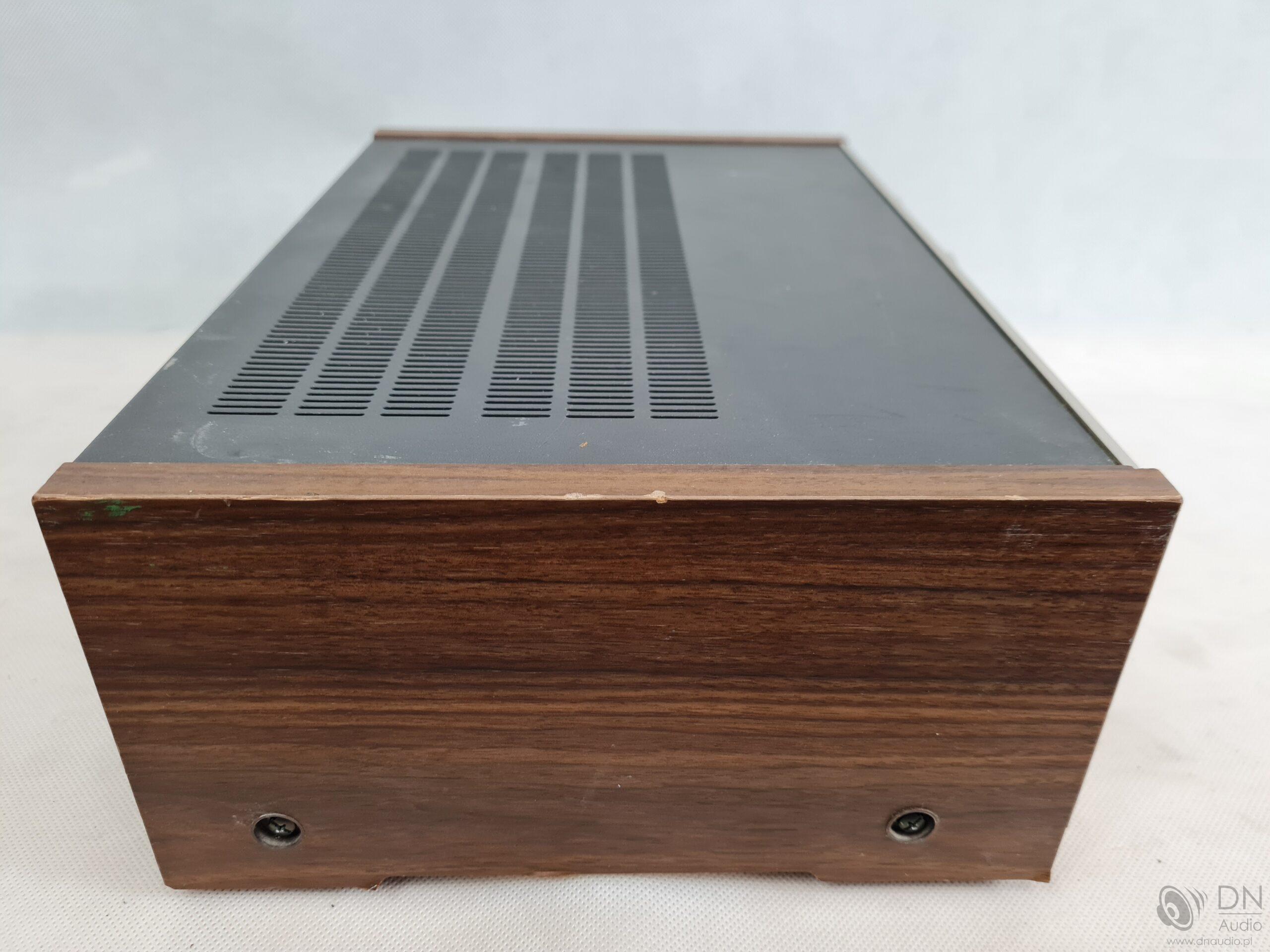 Sony TA-2650 - obrazek 4