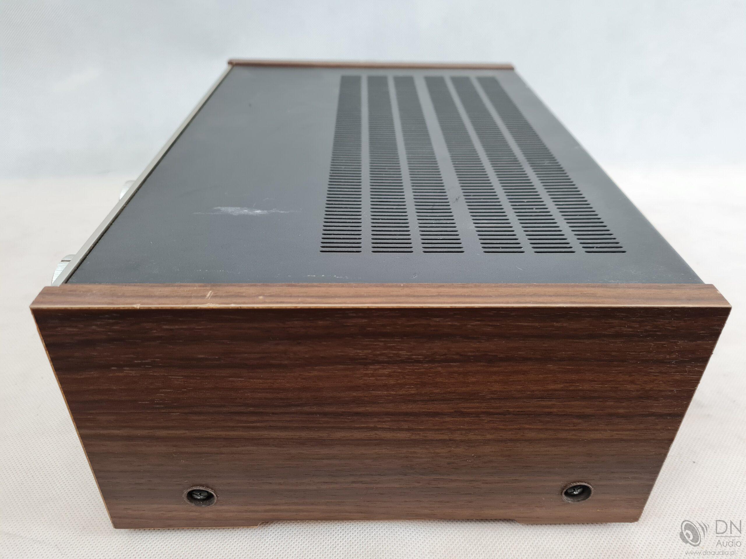 Sony TA-2650 - obrazek 5