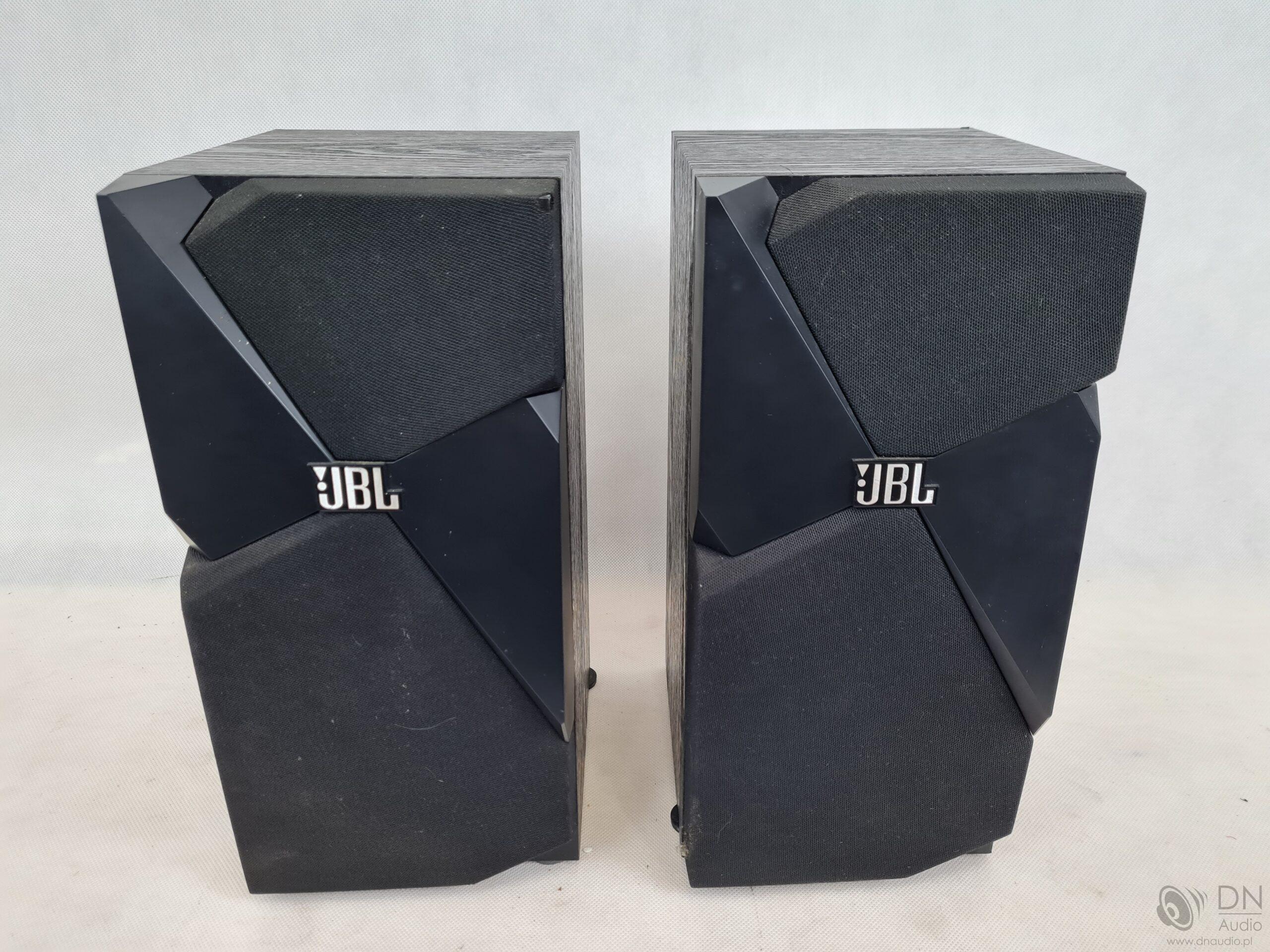 JBL Studio 130 - obrazek 2