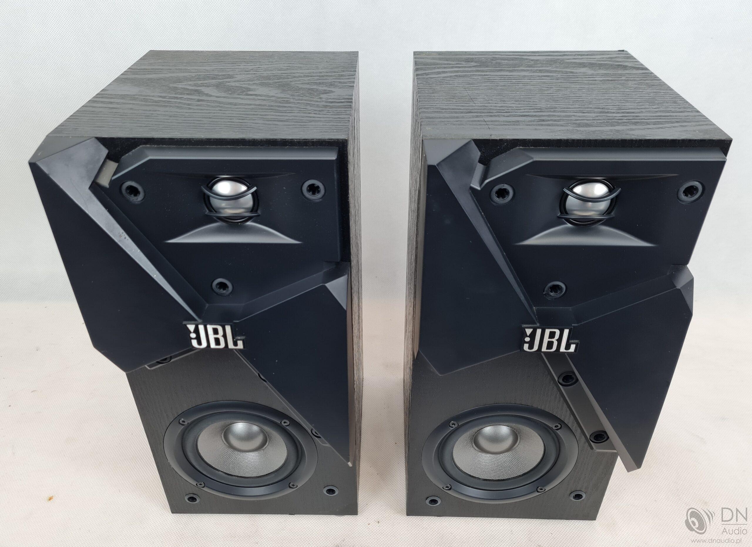 JBL Studio 130 - obrazek 3