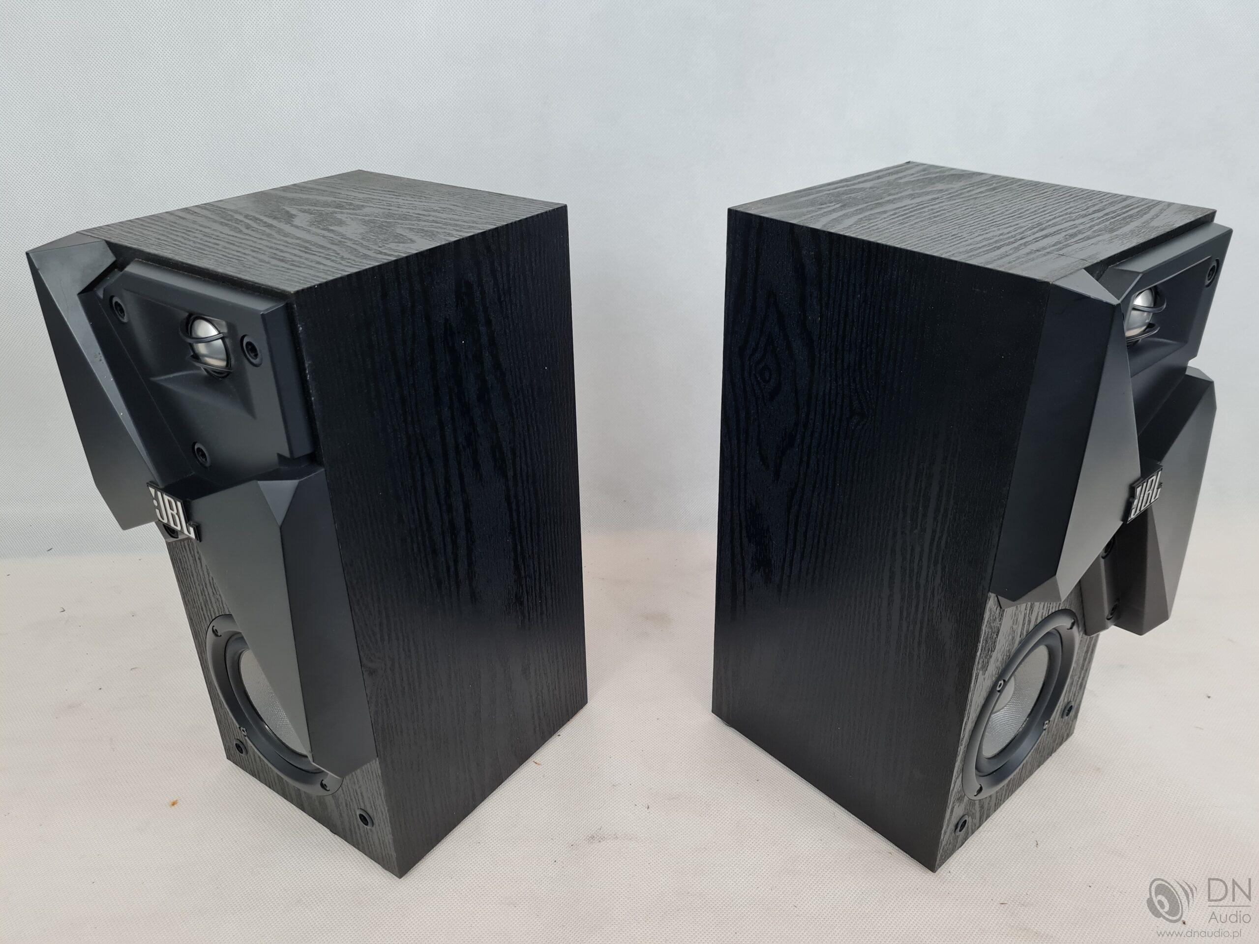 JBL Studio 130 - obrazek 5