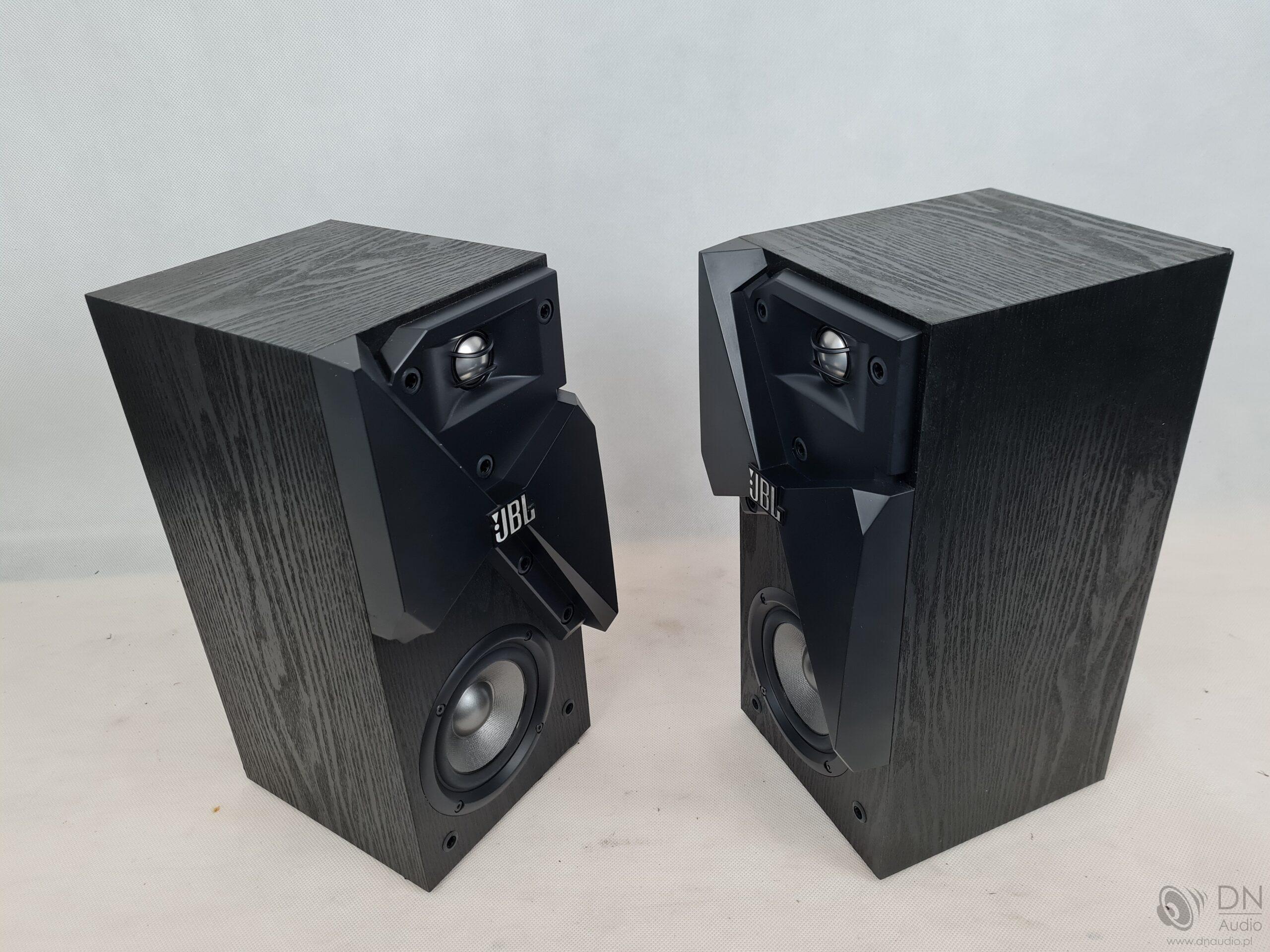 JBL Studio 130 - obrazek 6