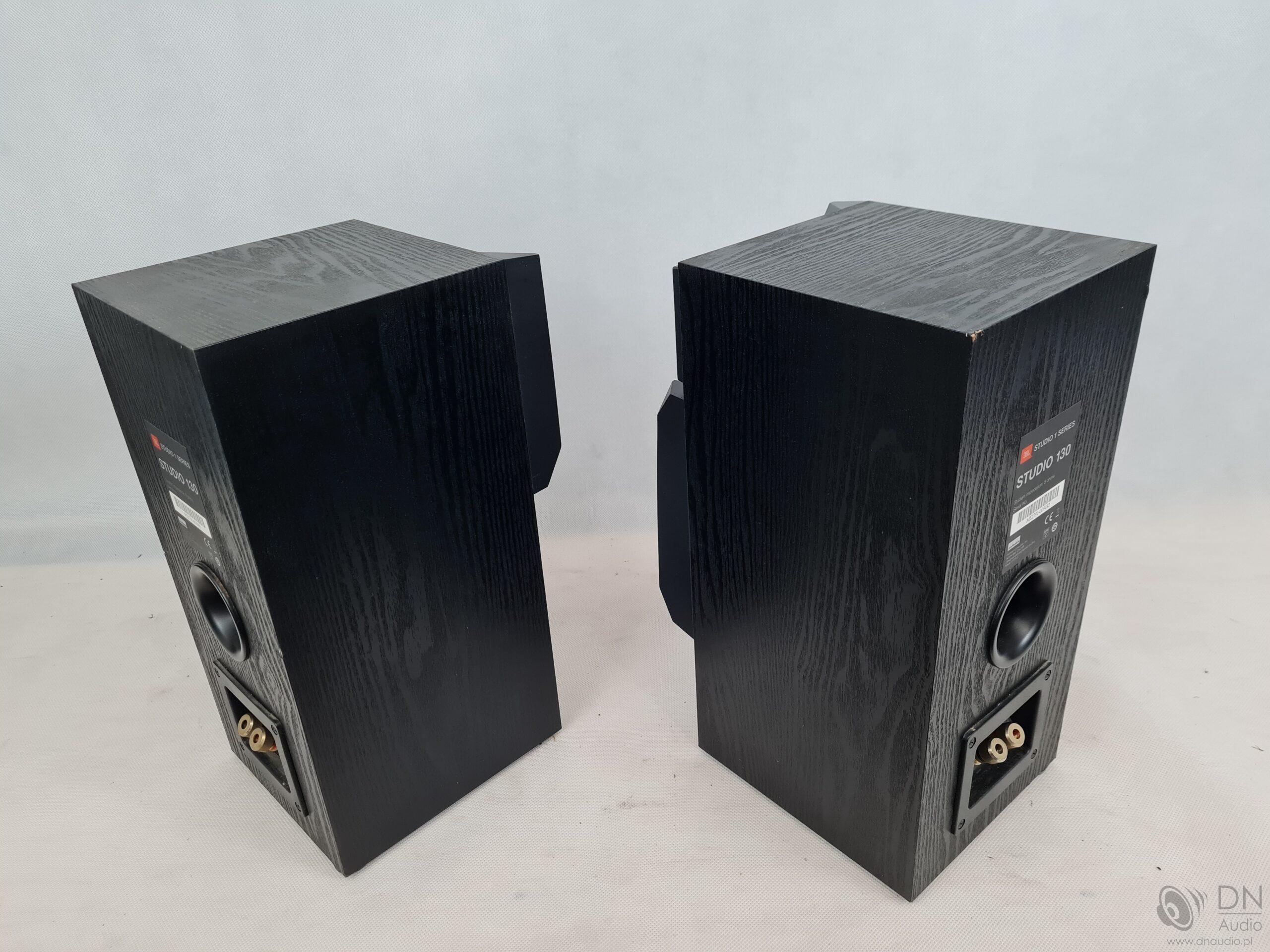 JBL Studio 130 - obrazek 7