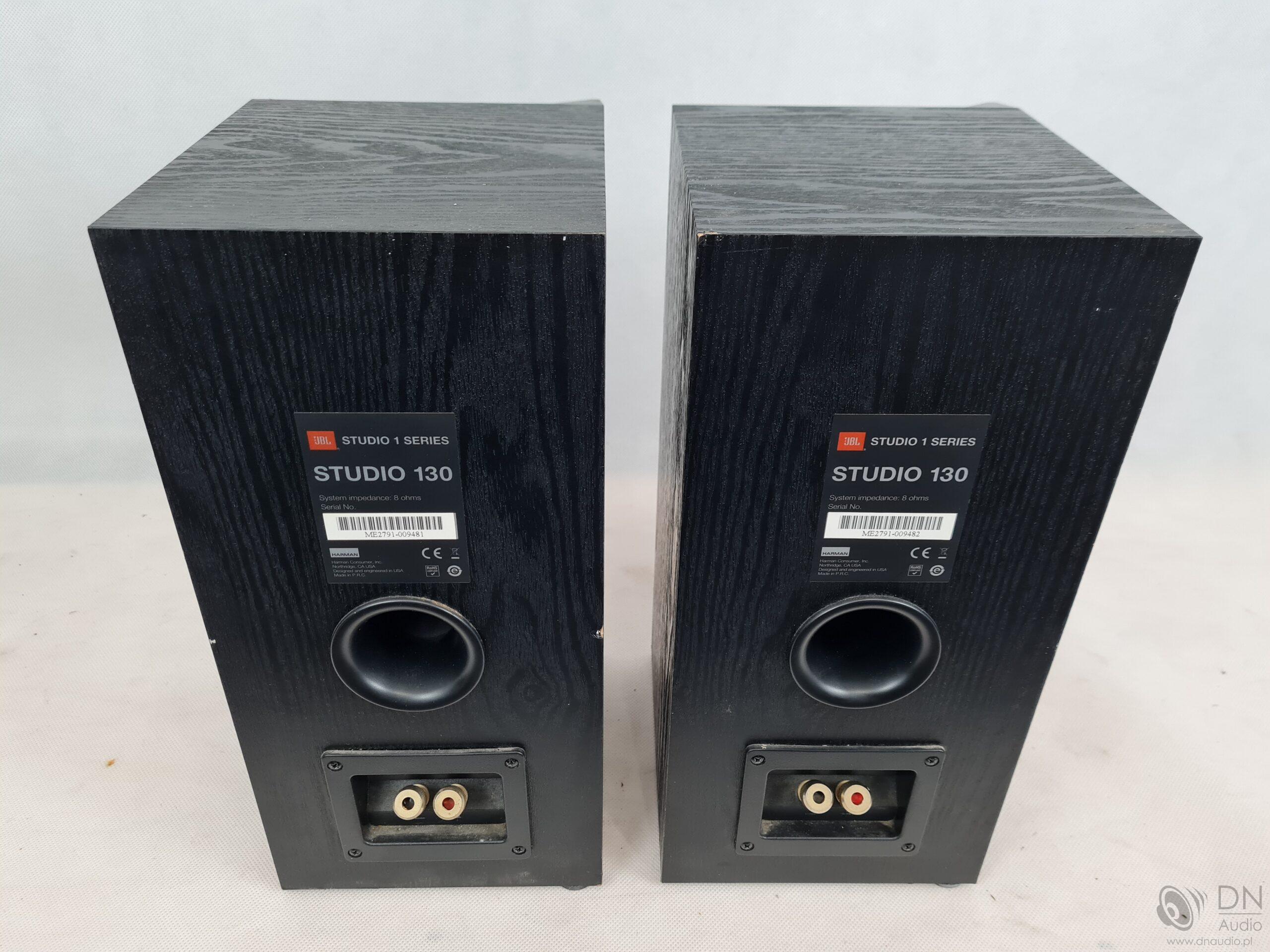 JBL Studio 130 - obrazek 9