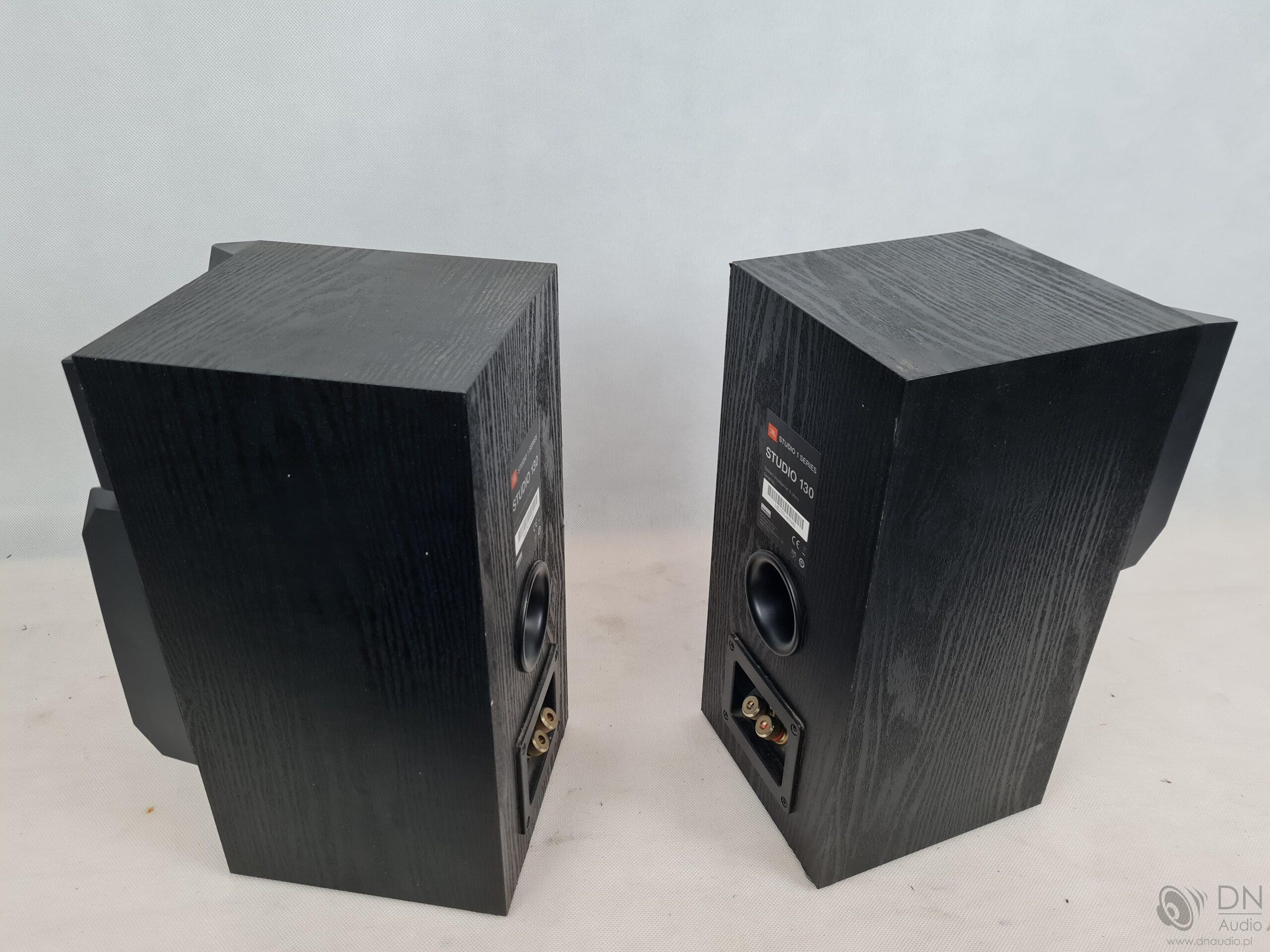 JBL Studio 130 - obrazek 8