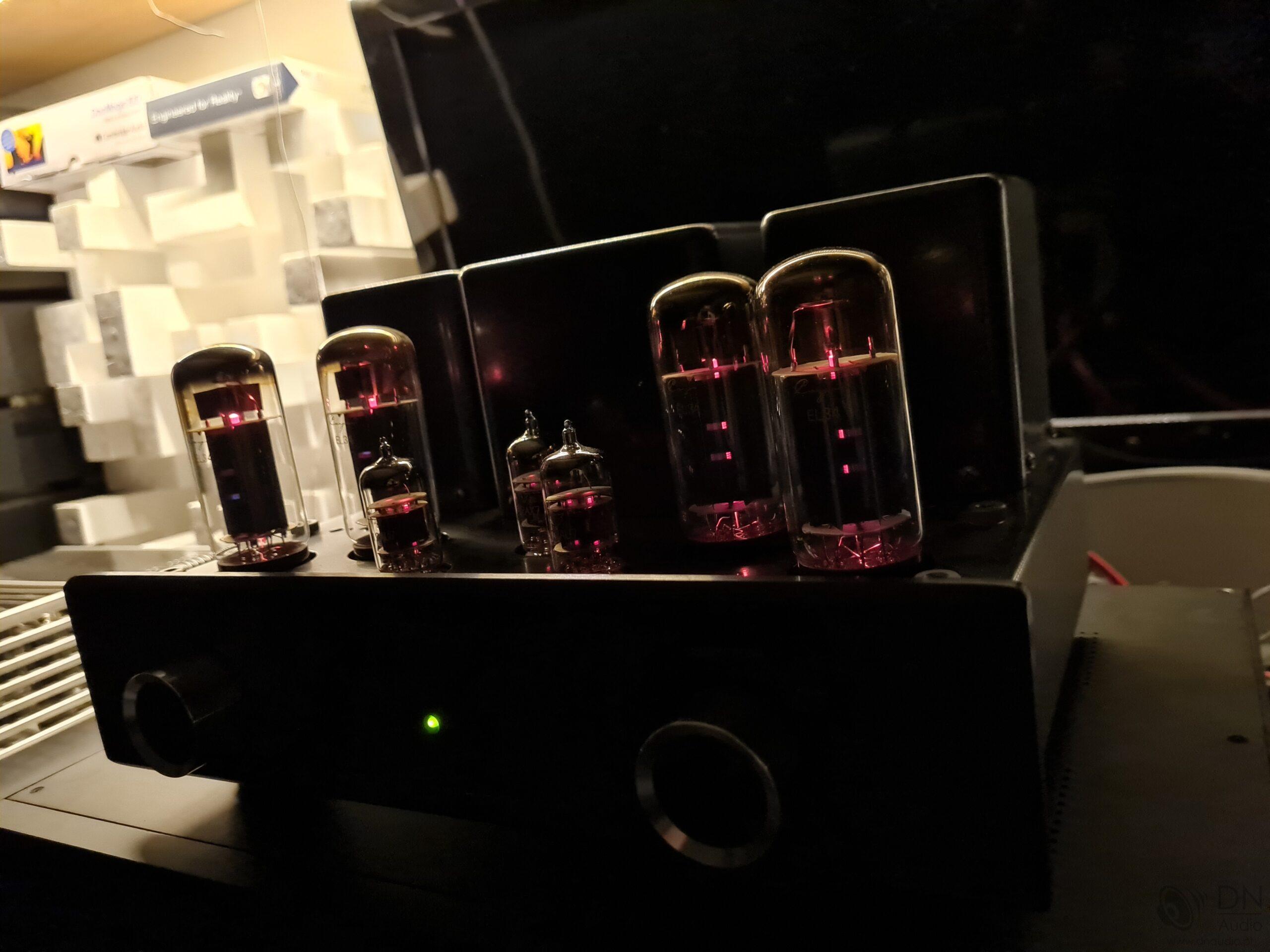 Cayin MT-35S - obrazek 5