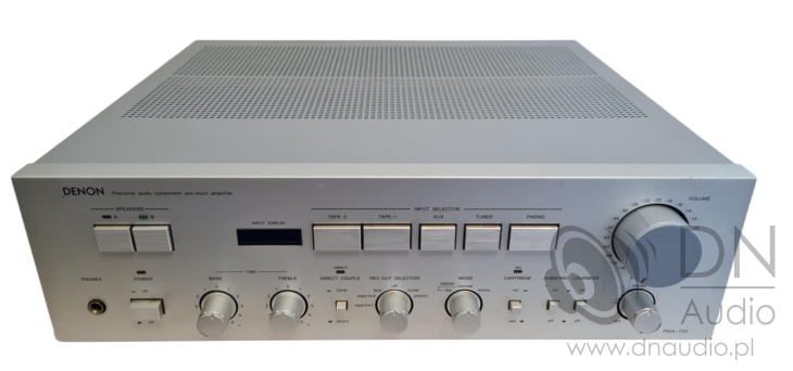 Denon PMA-750