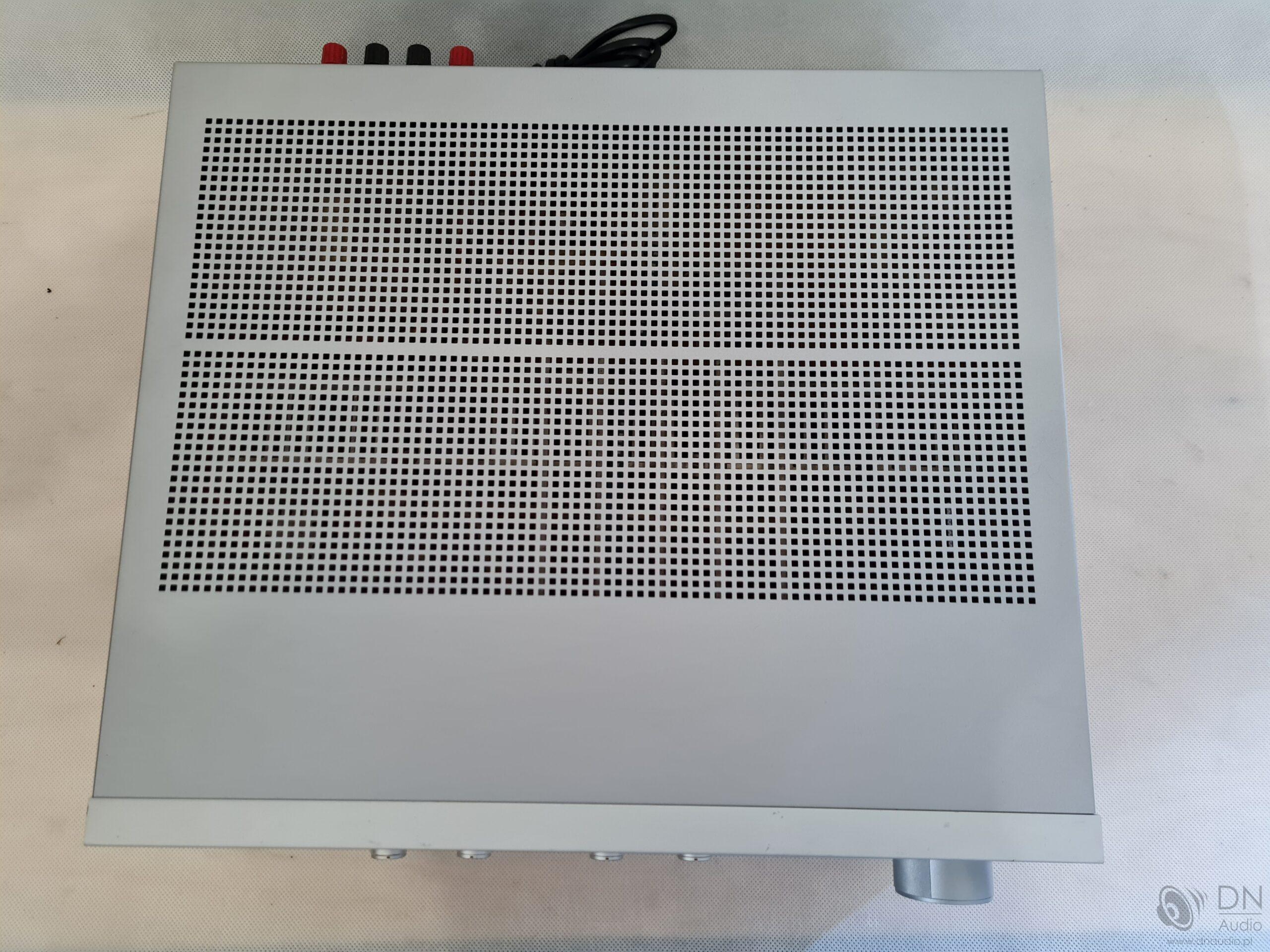 Denon PMA-750 - obrazek 4