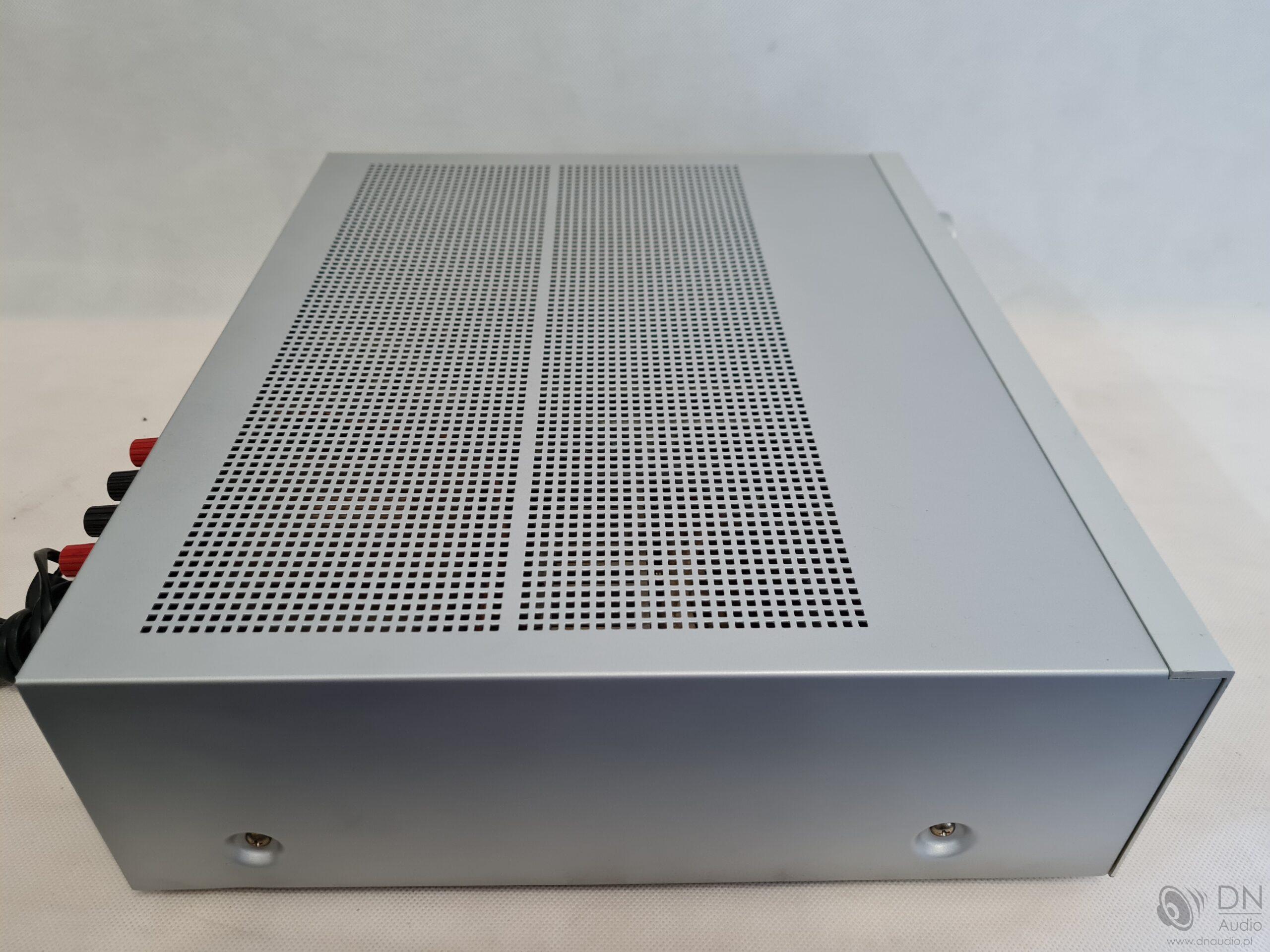 Denon PMA-750 - obrazek 5