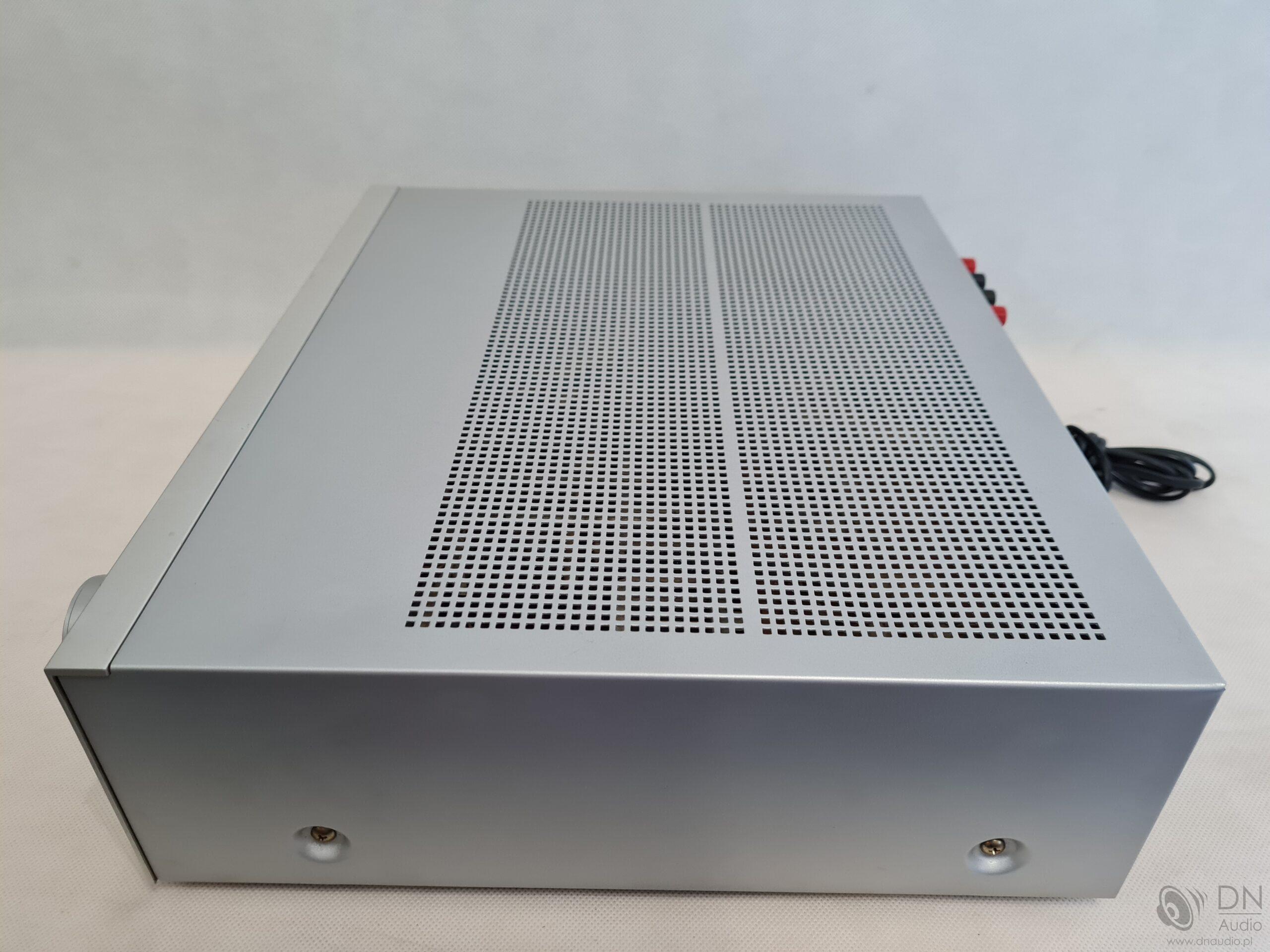 Denon PMA-750 - obrazek 6
