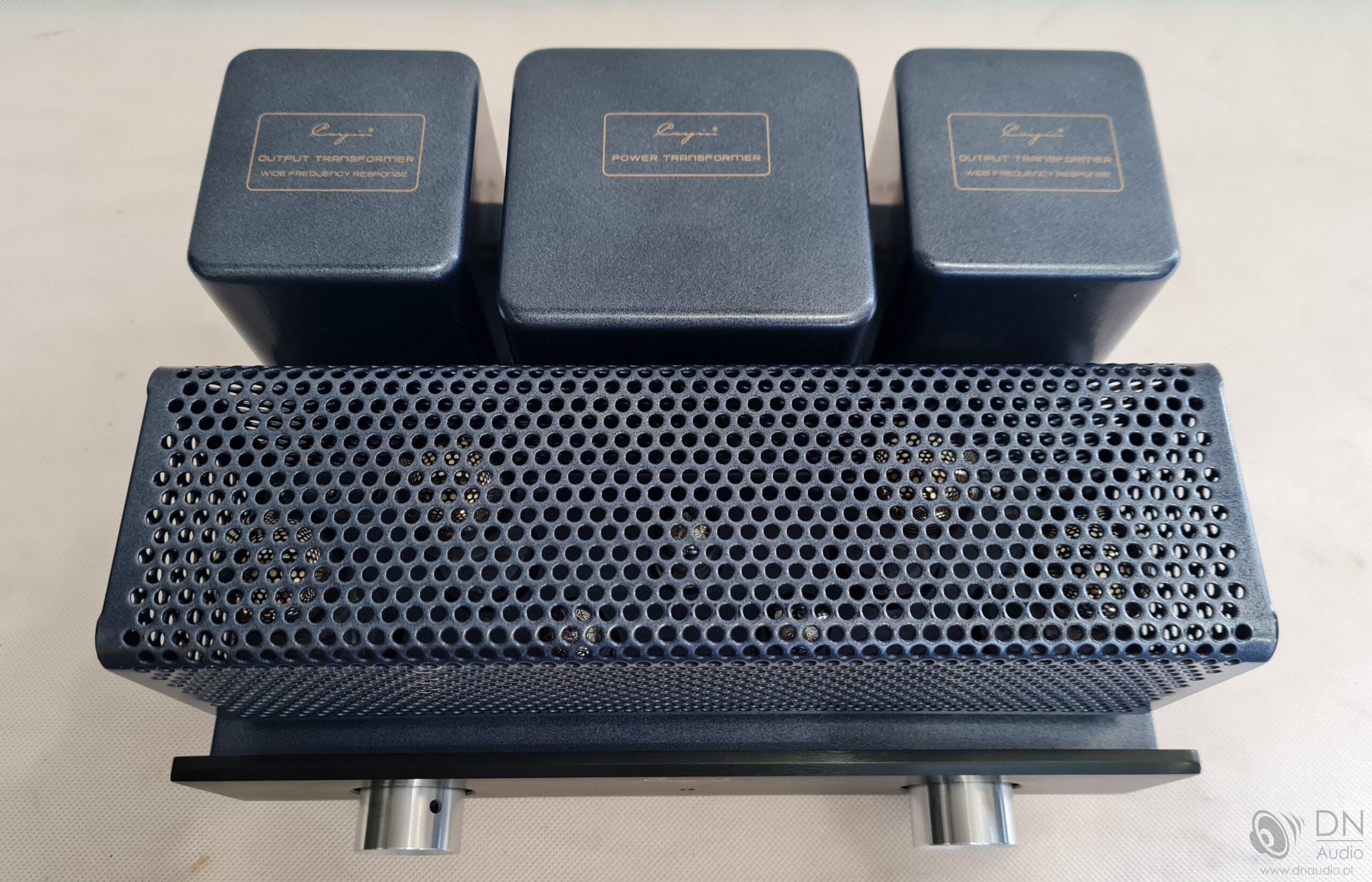 Cayin MT-35S - obrazek 8