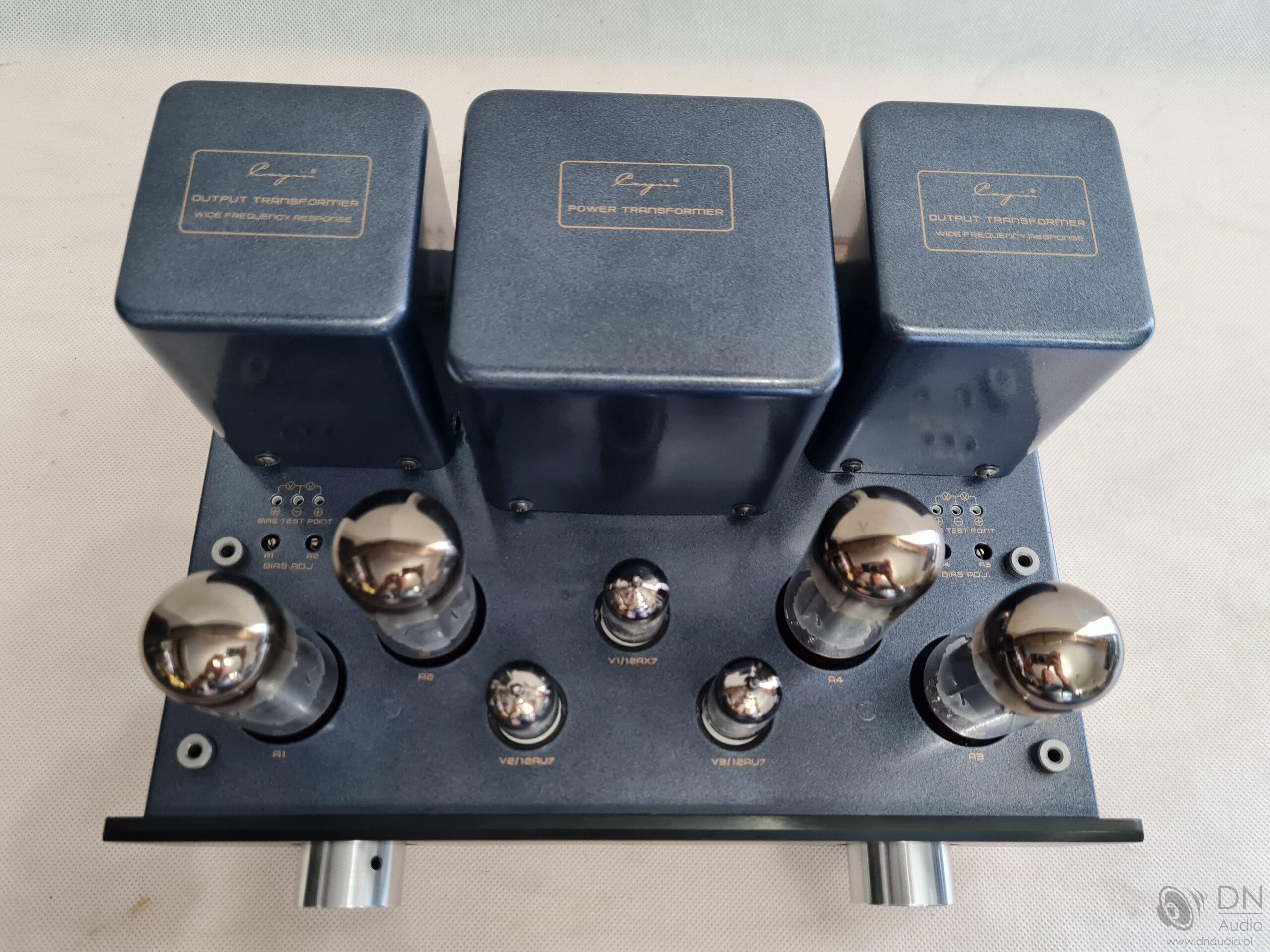 Cayin MT-35S - obrazek 11