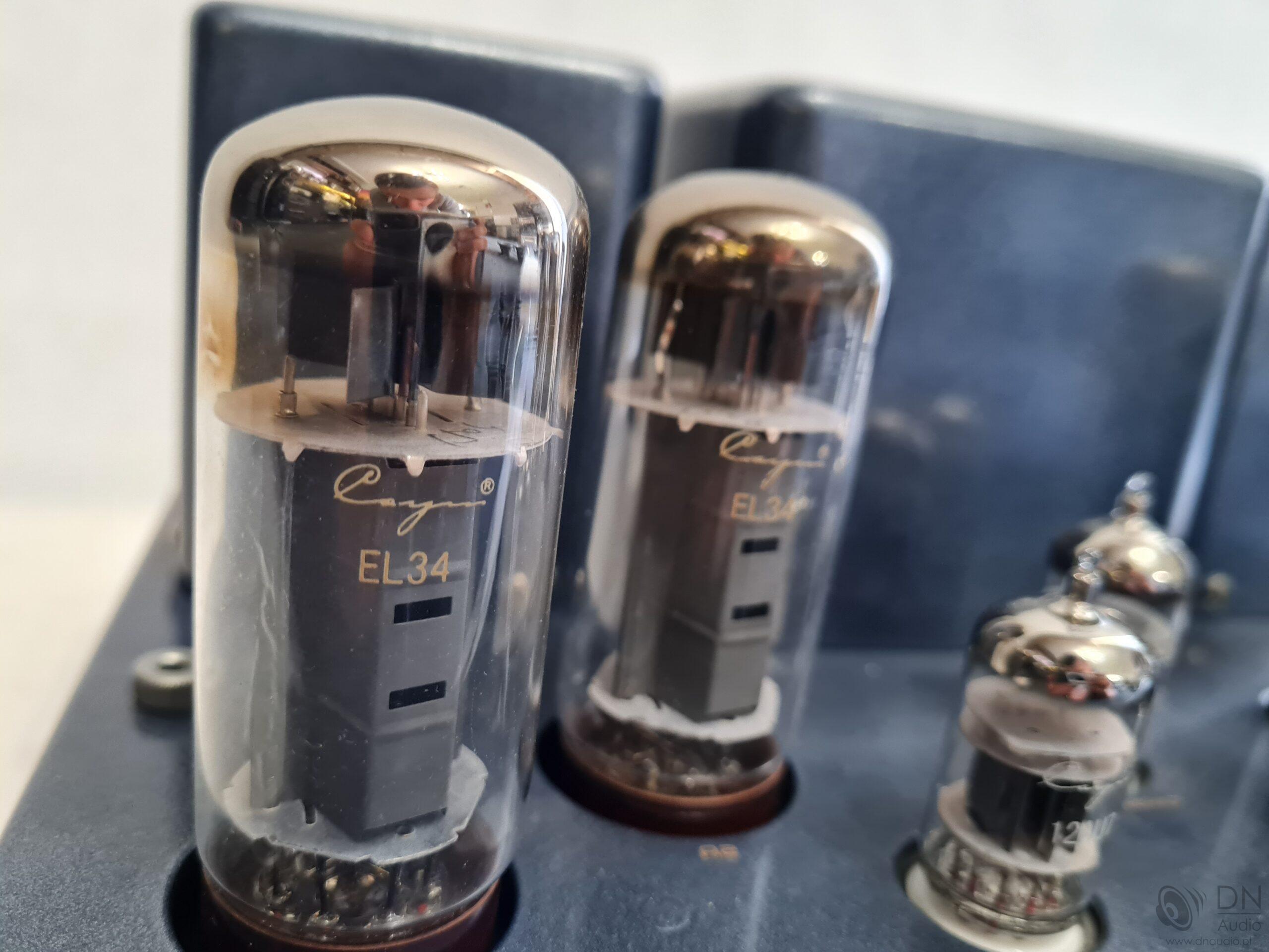 Cayin MT-35S - obrazek 12