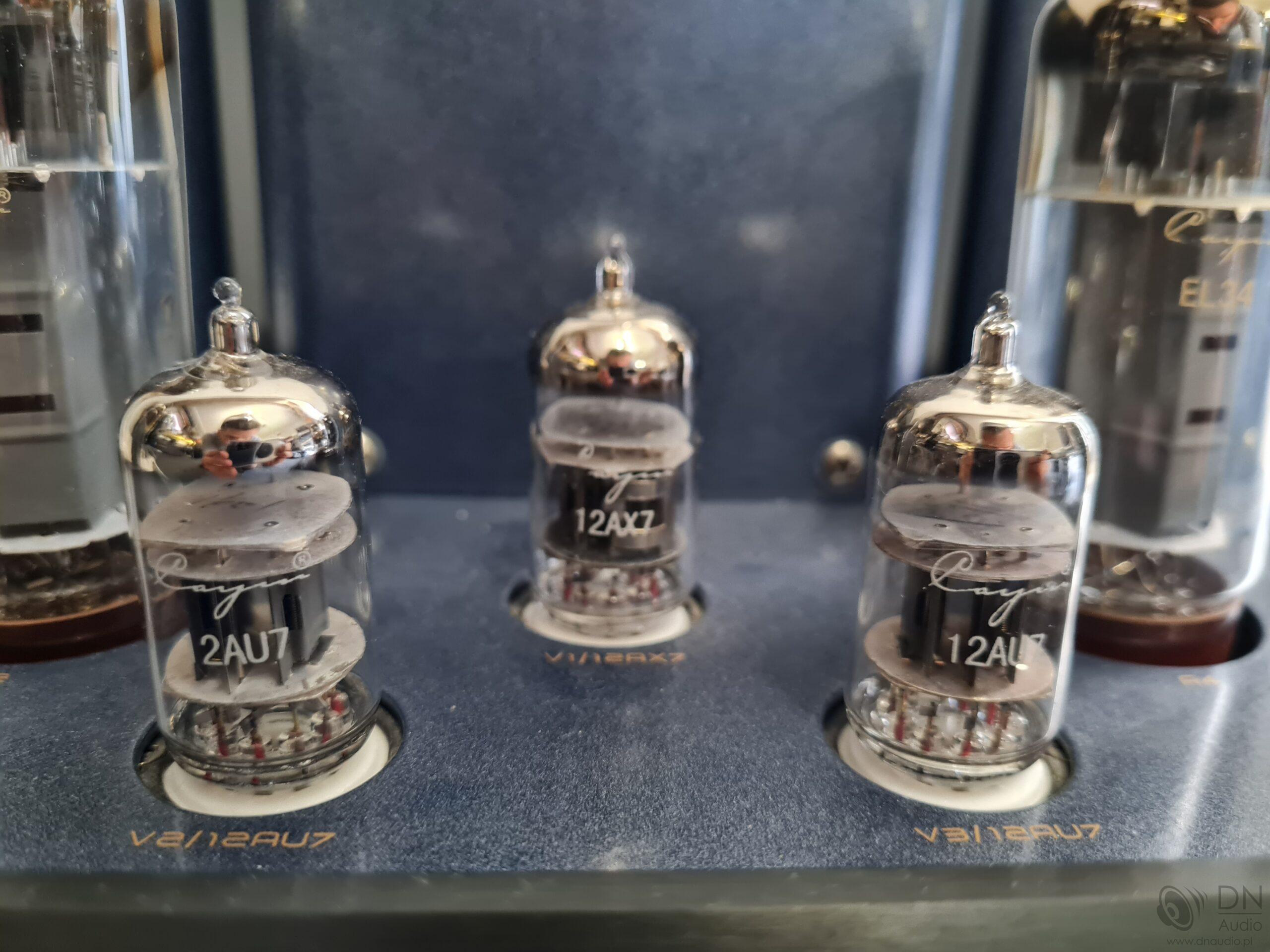 Cayin MT-35S - obrazek 13