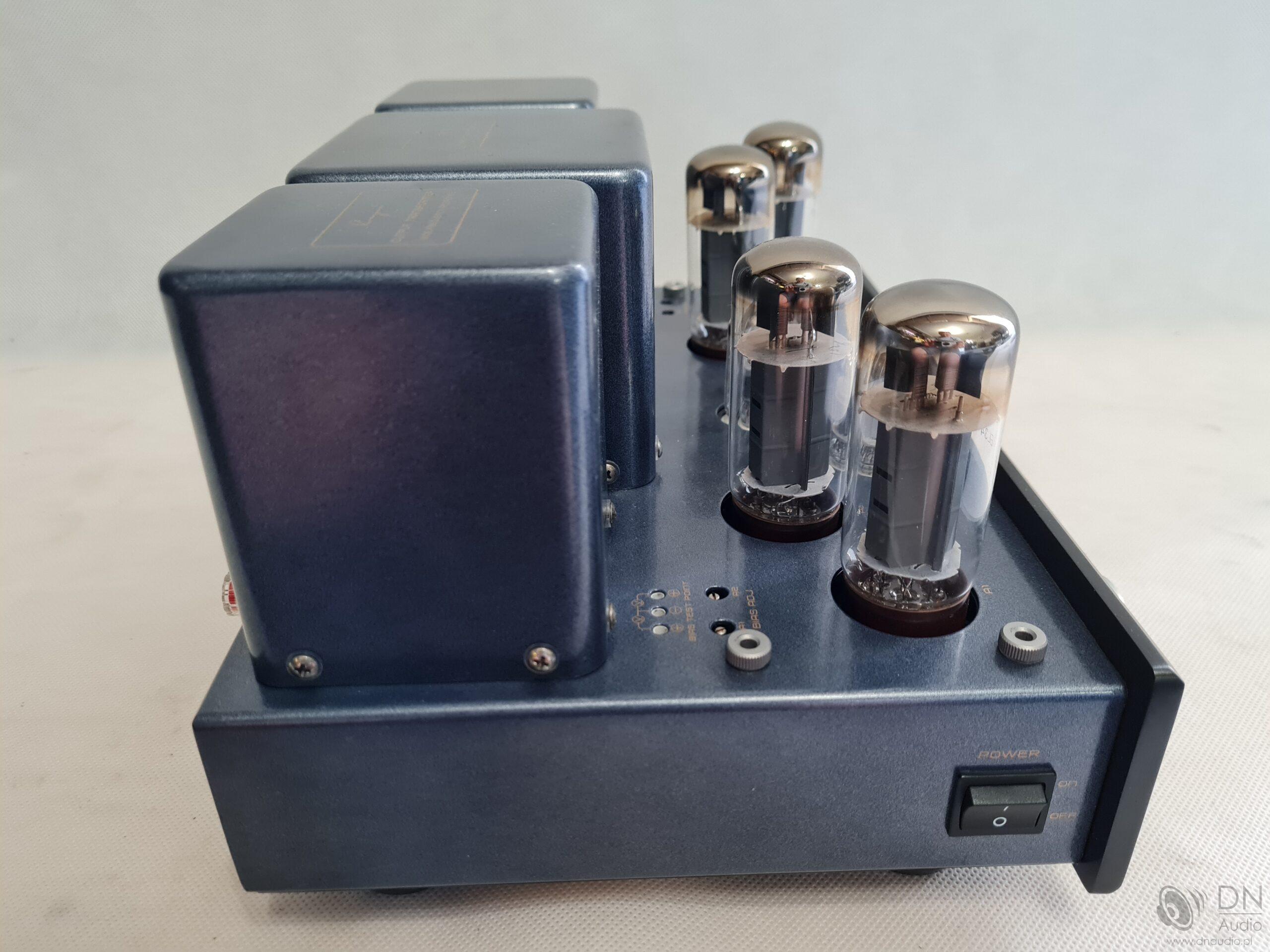 Cayin MT-35S - obrazek 14