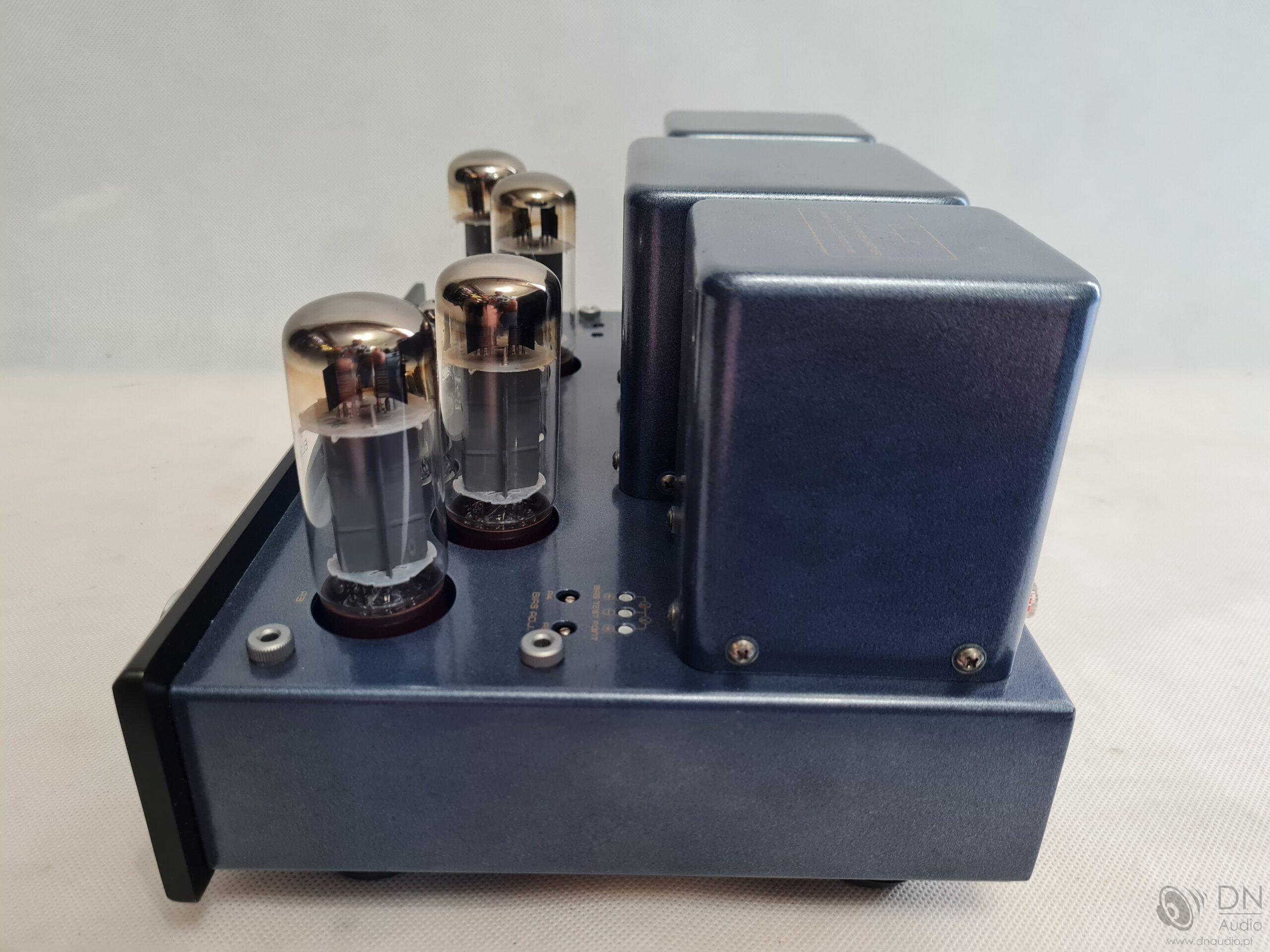 Cayin MT-35S - obrazek 15