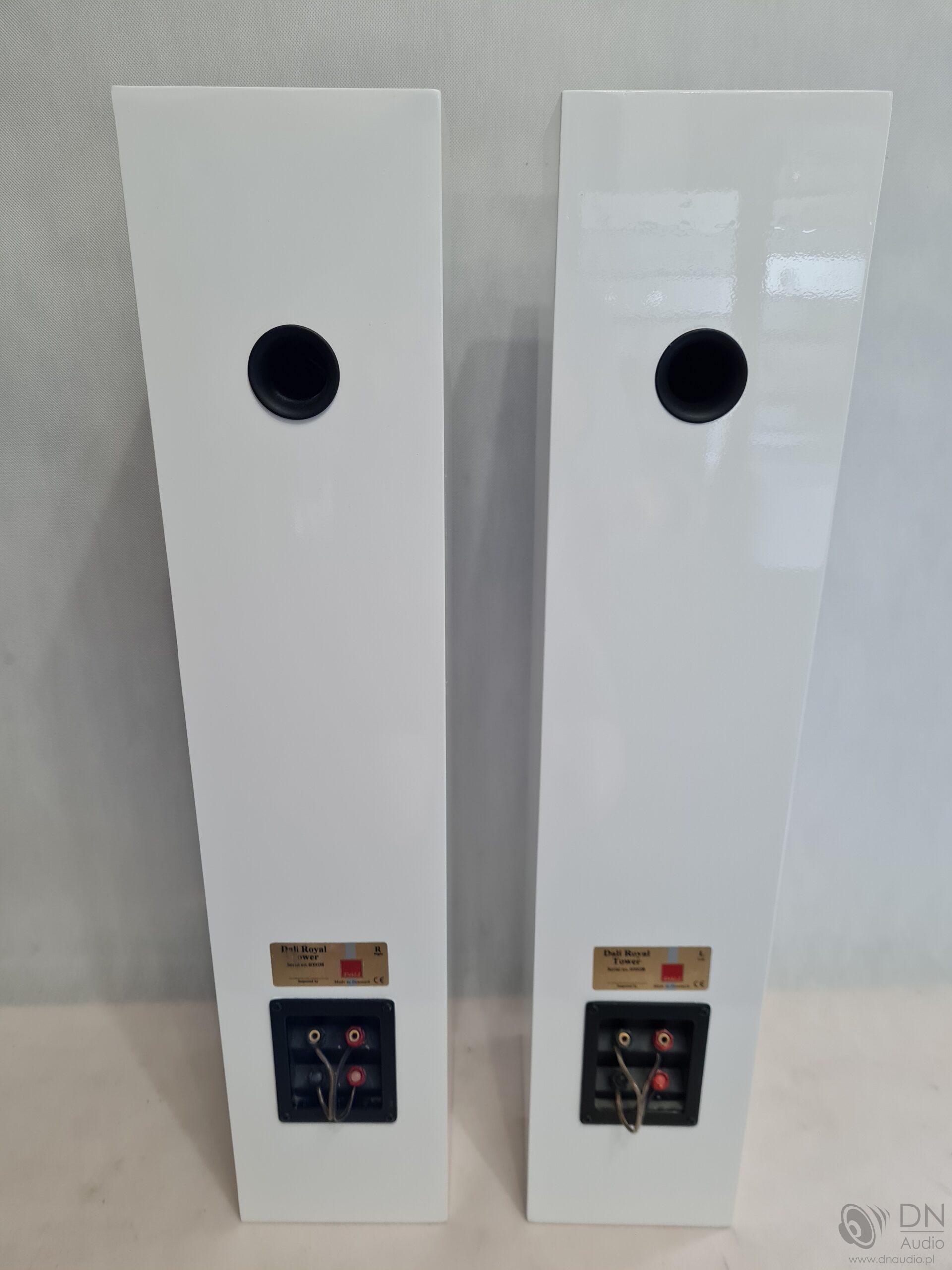 Dali Royal Tower - obrazek 10