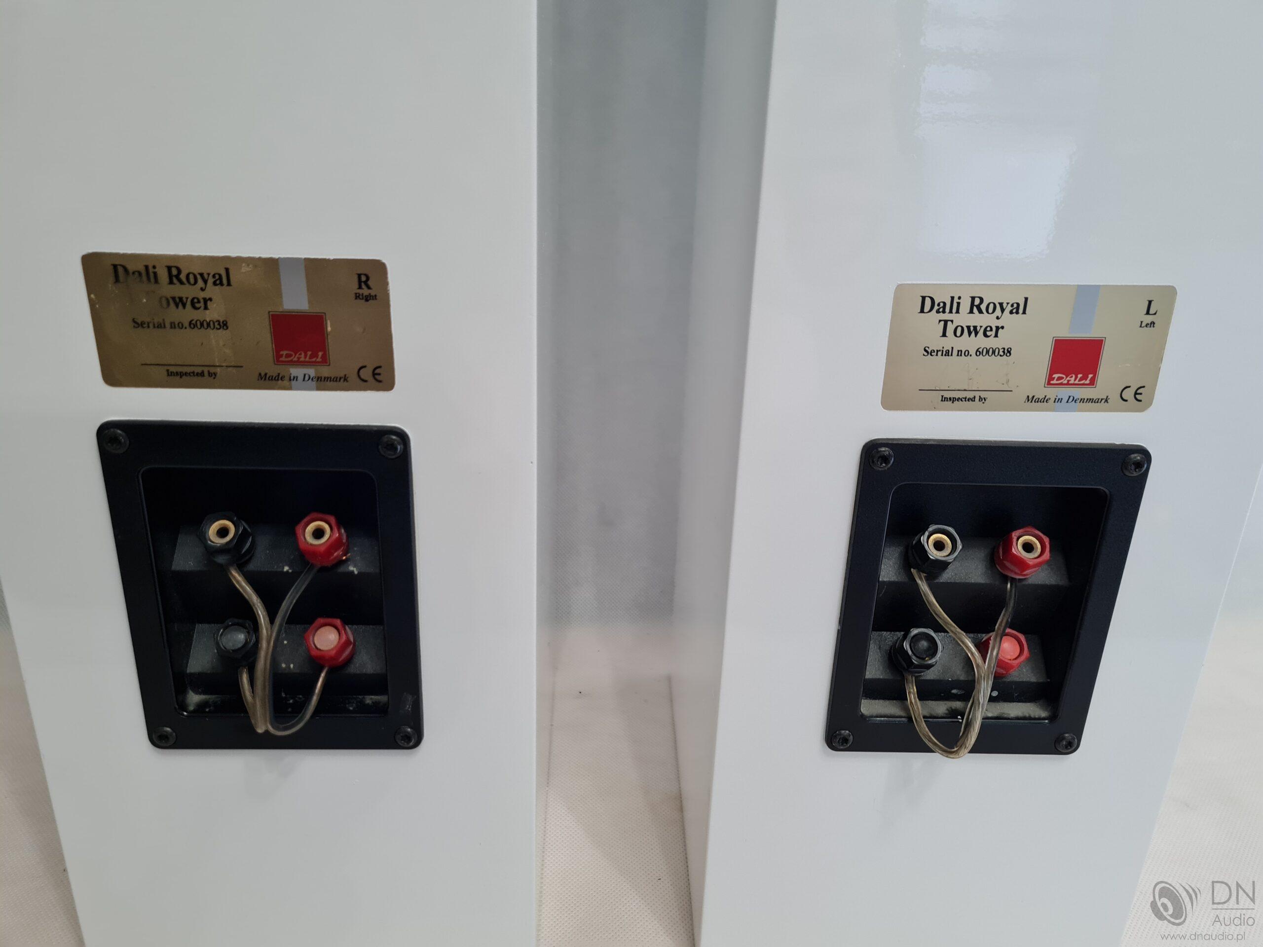 Dali Royal Tower - obrazek 11