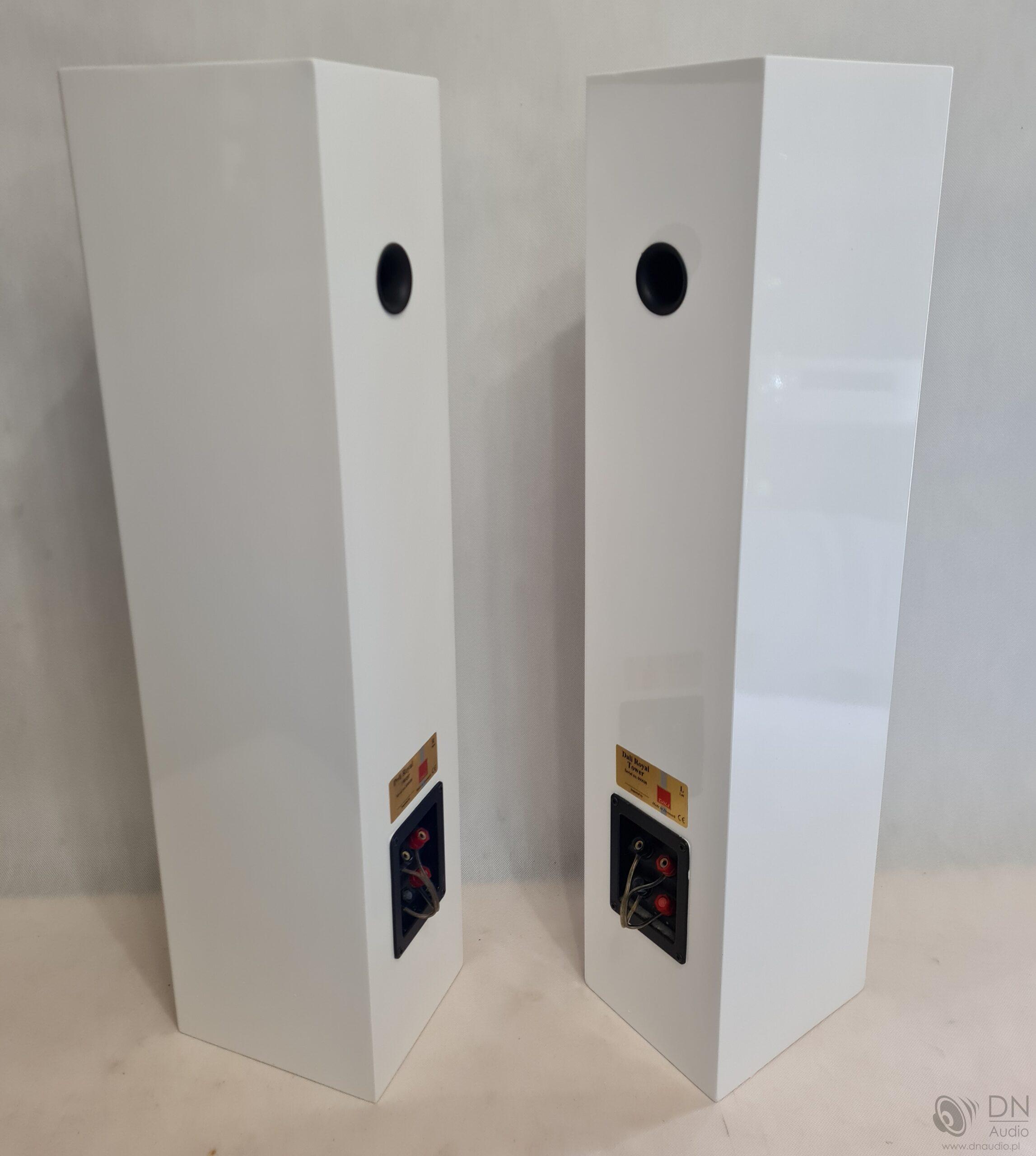 Dali Royal Tower - obrazek 9