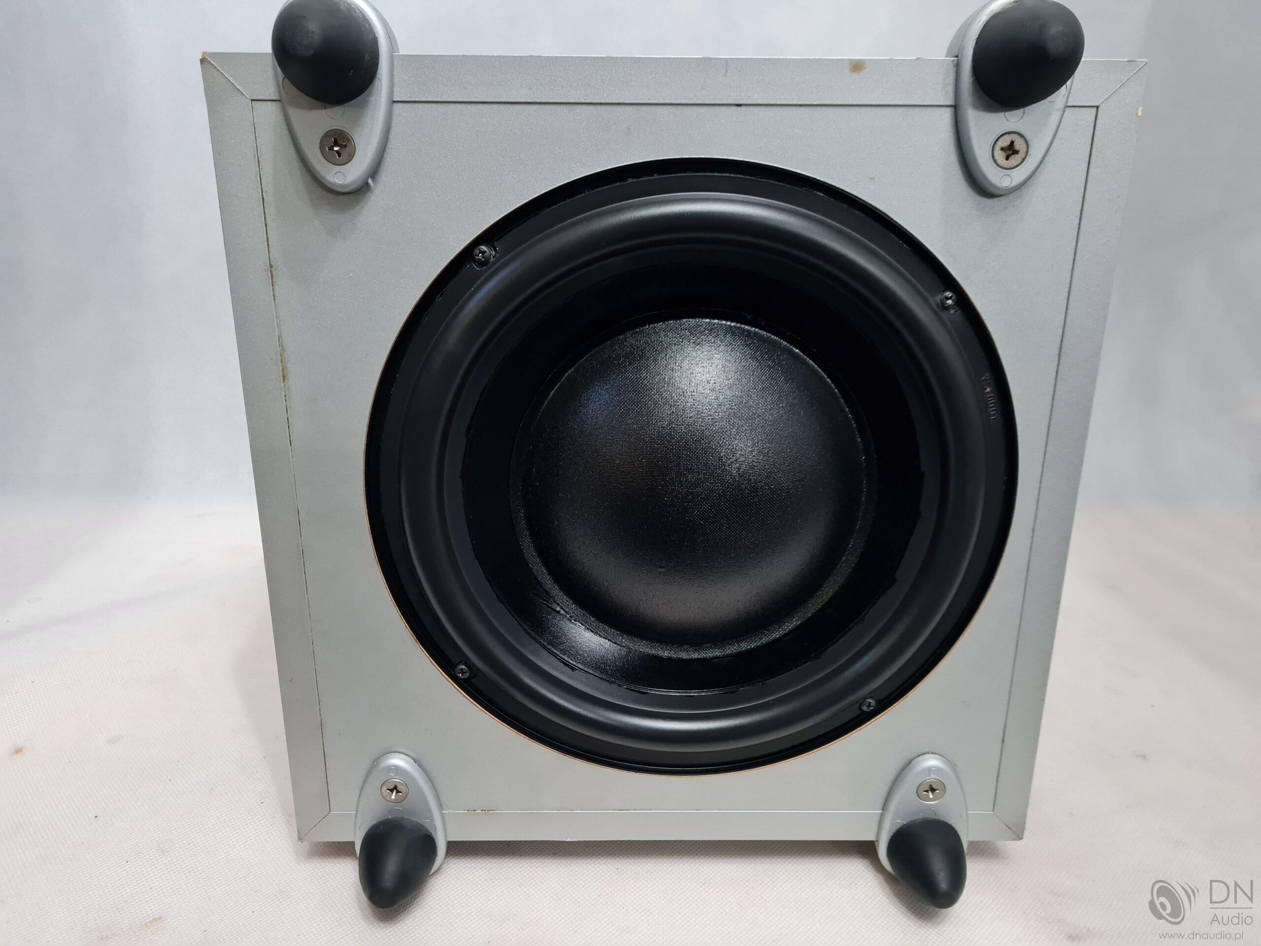 Subwoofer Kef Psw 2010 Kef 2010 Subwoofer Recognized Hi Quality