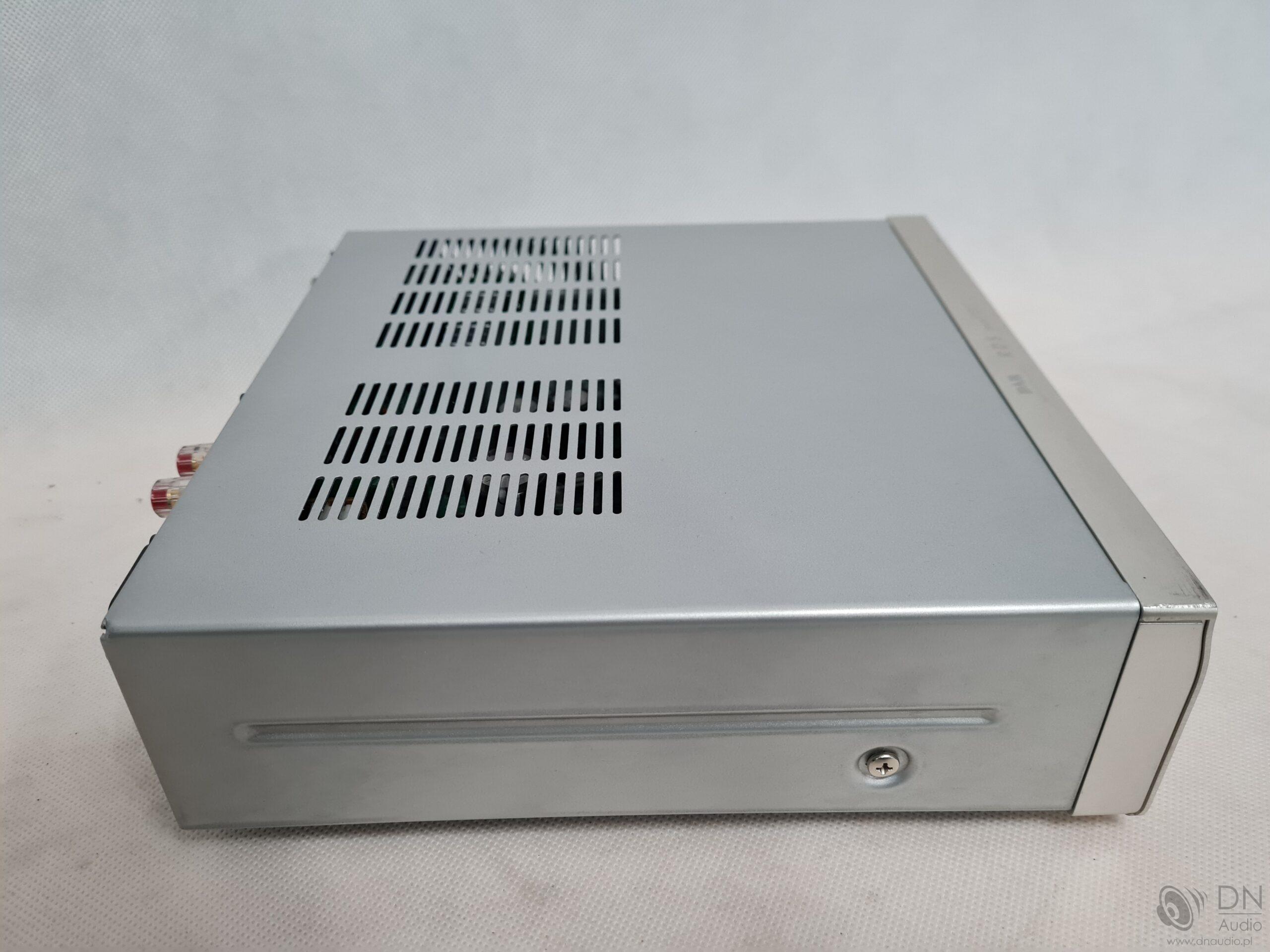 Denon DRA-F109DAB - obrazek 5