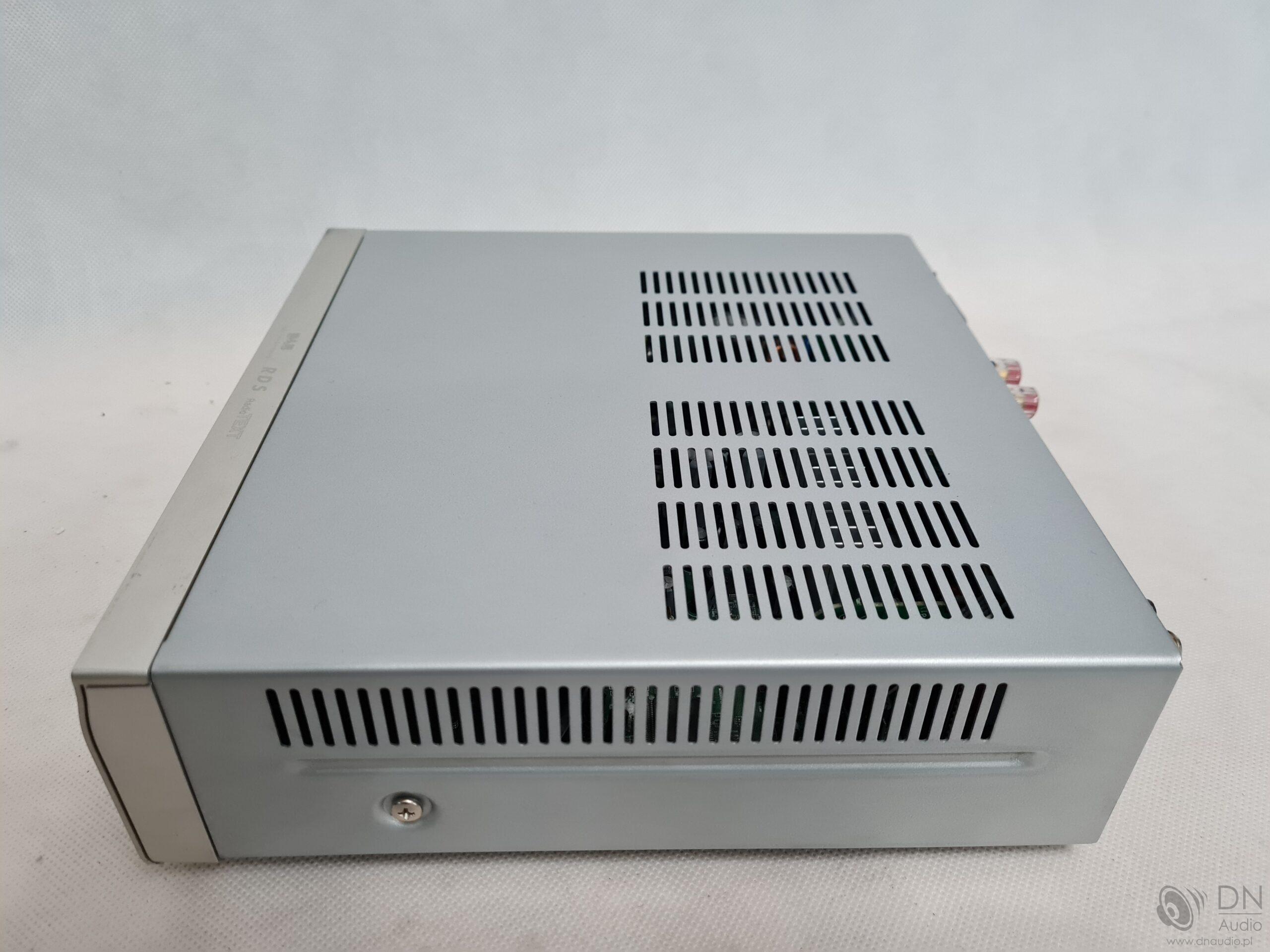 Denon DRA-F109DAB - obrazek 7