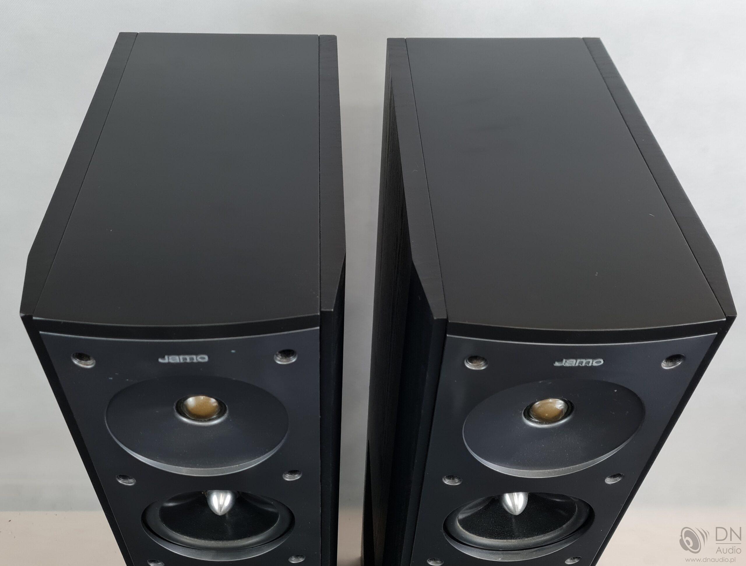 Jamo S606 - obrazek 2