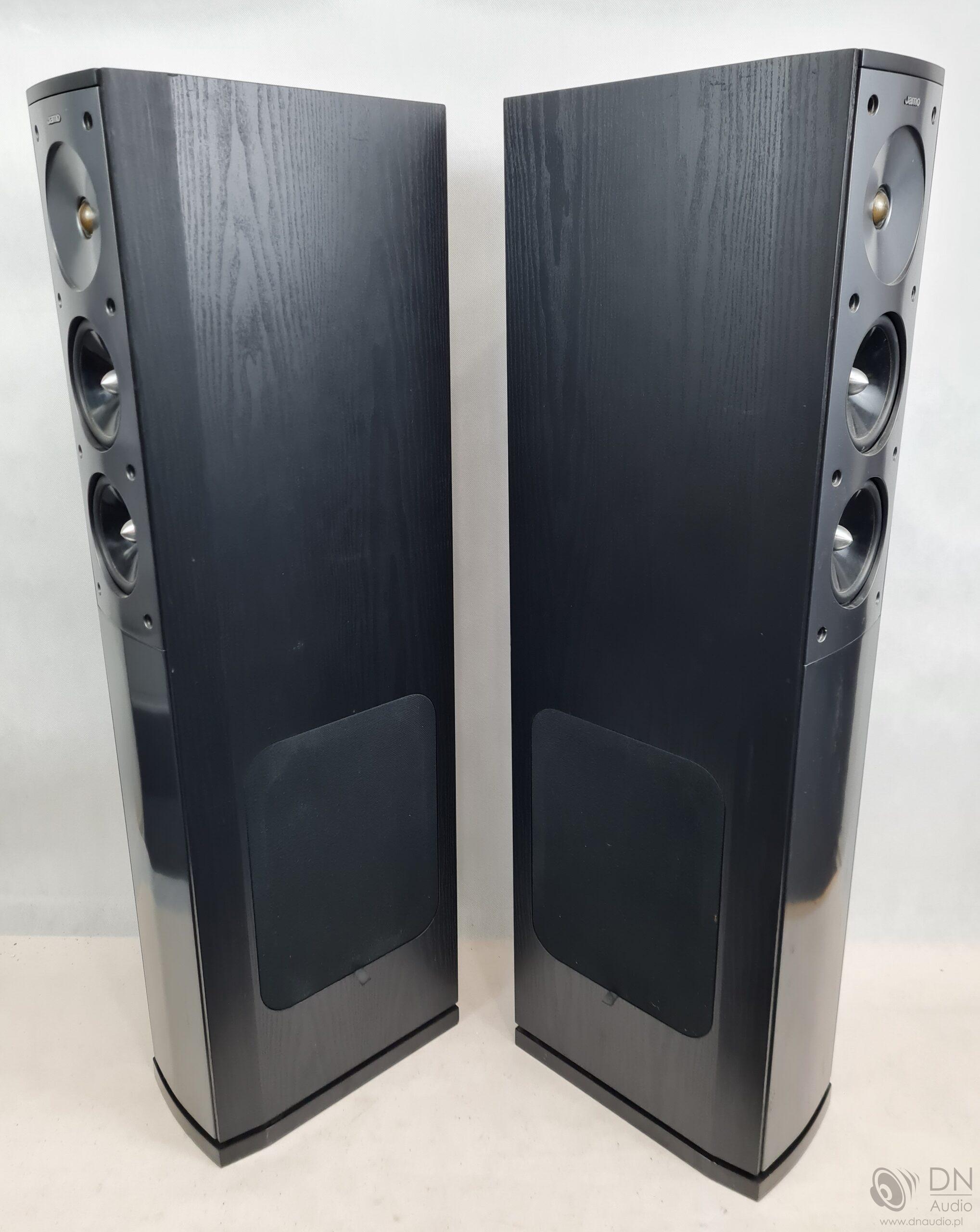 Jamo S606 - obrazek 3