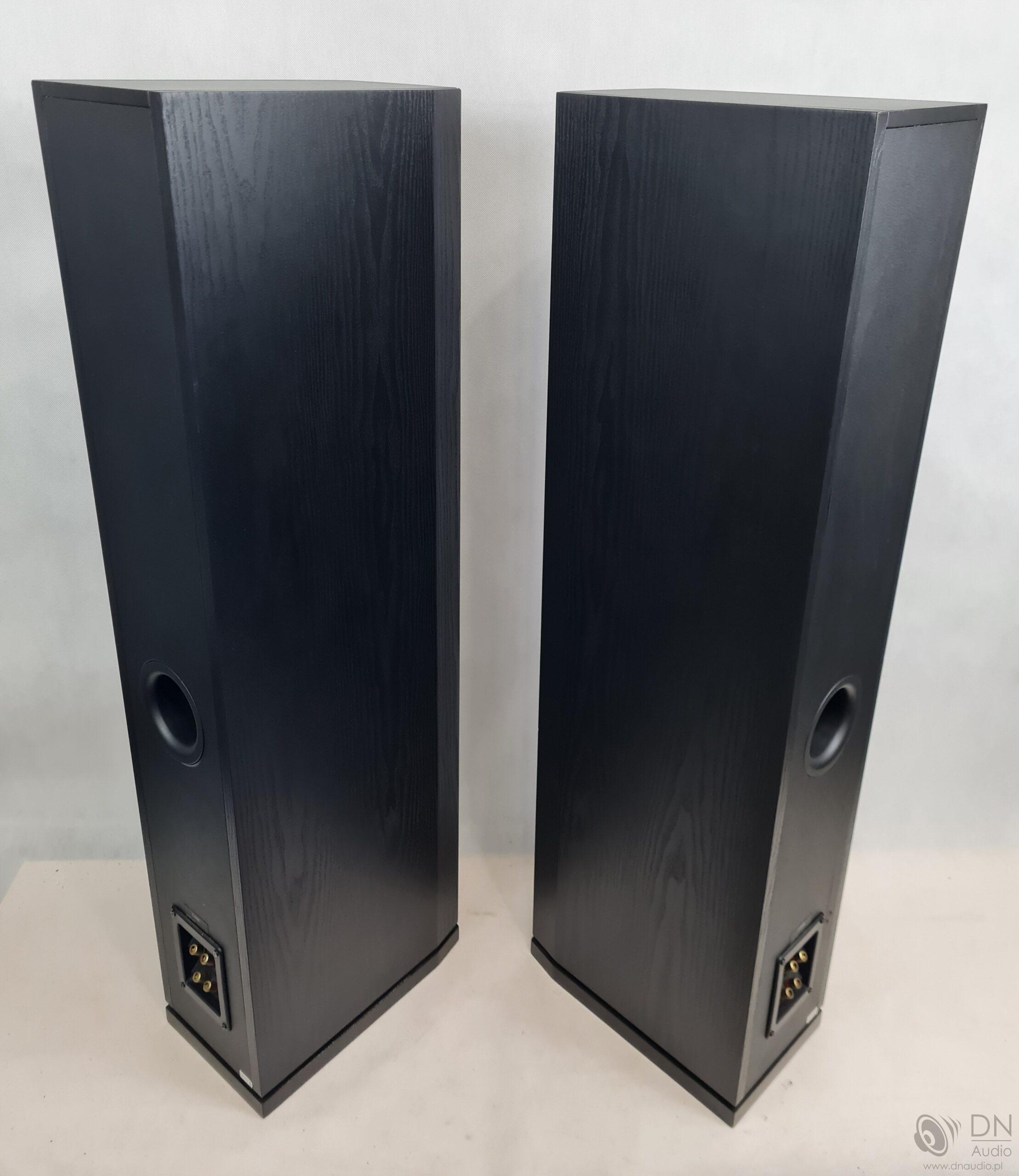 Jamo S606 - obrazek 4