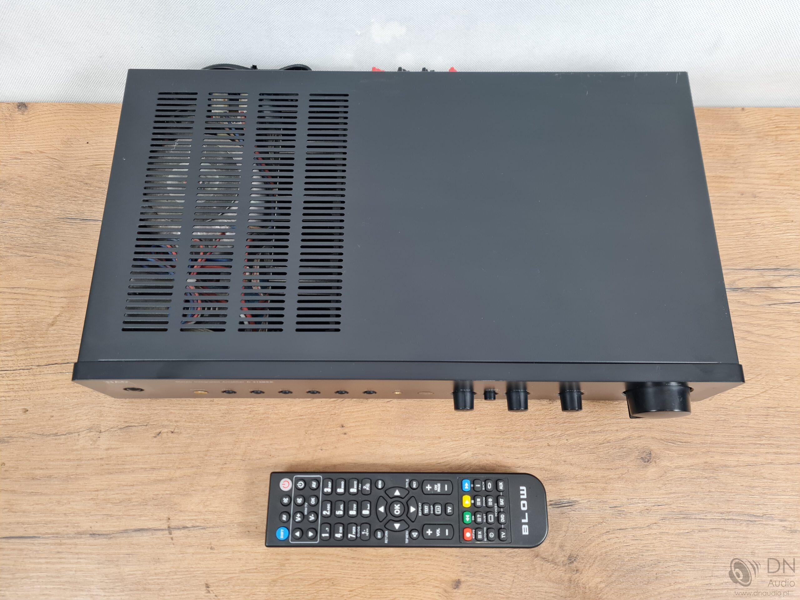 NAD C316BEE - obrazek 5