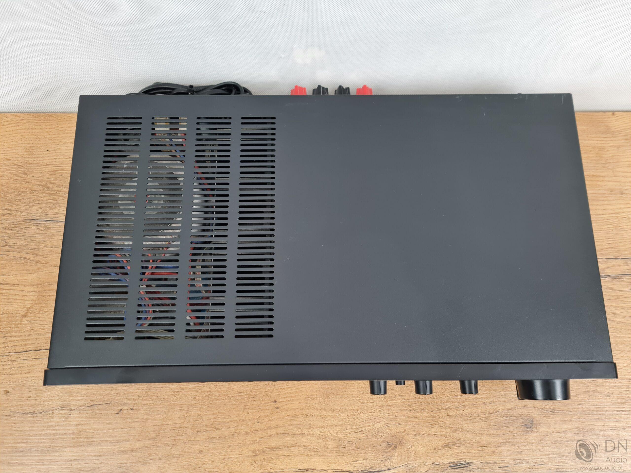 NAD C316BEE - obrazek 6