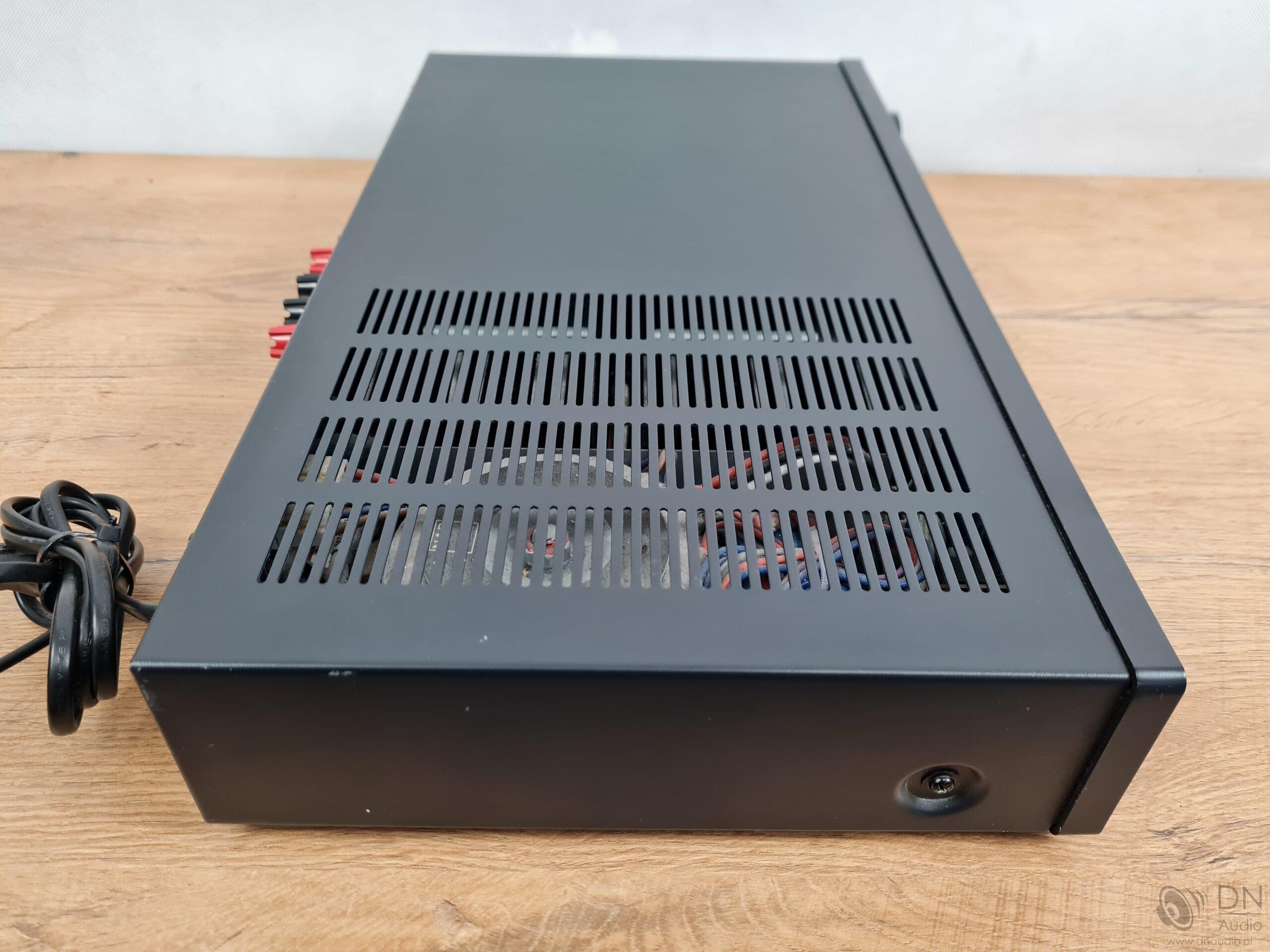 NAD C316BEE - obrazek 7