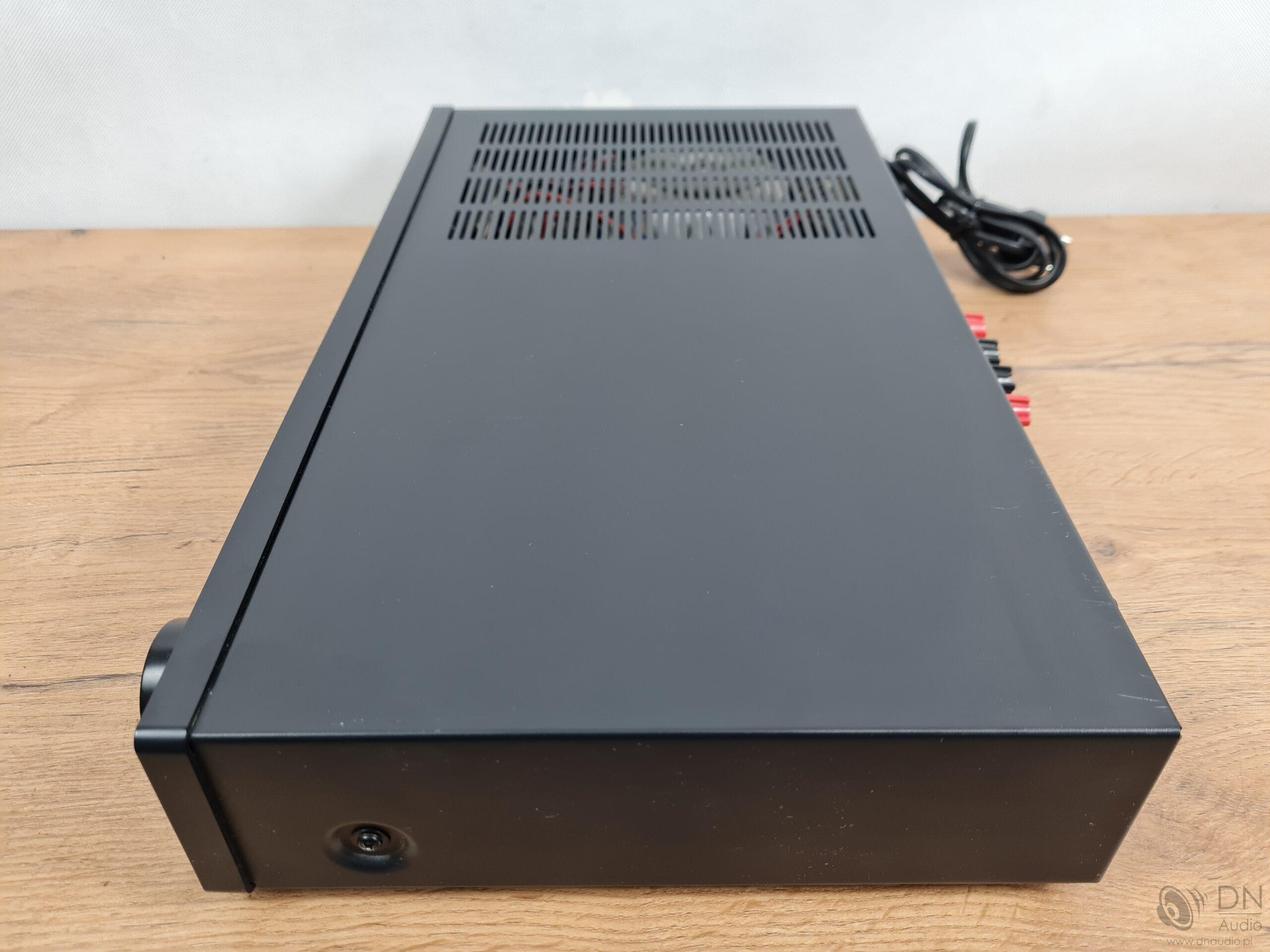 NAD C316BEE - obrazek 8