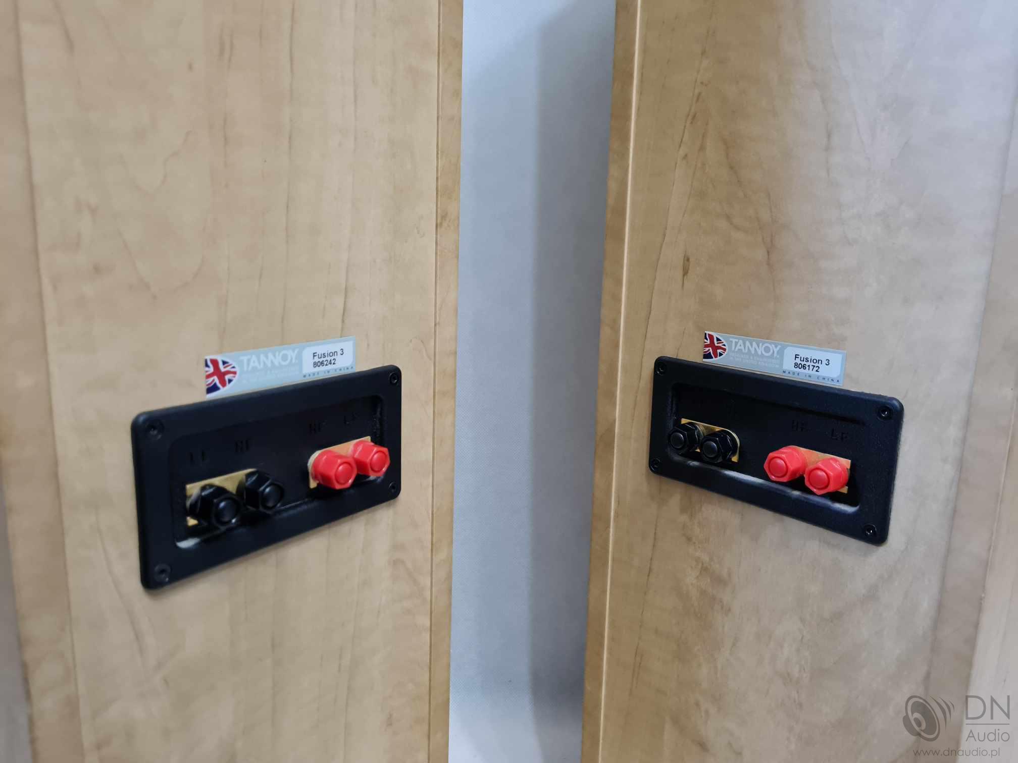 Tannoy Fusion 3 - obrazek 10