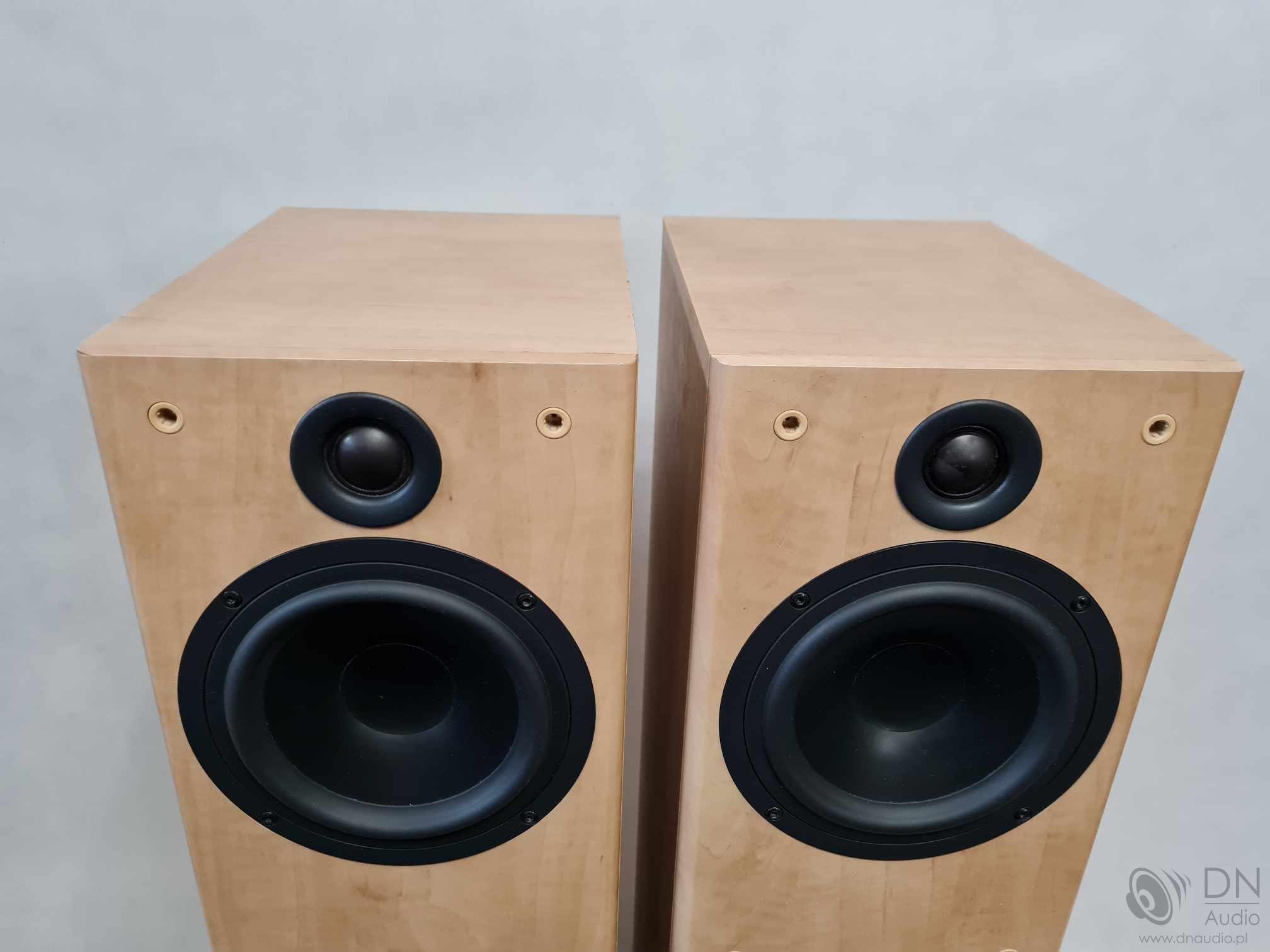 Tannoy Fusion 3 - obrazek 4